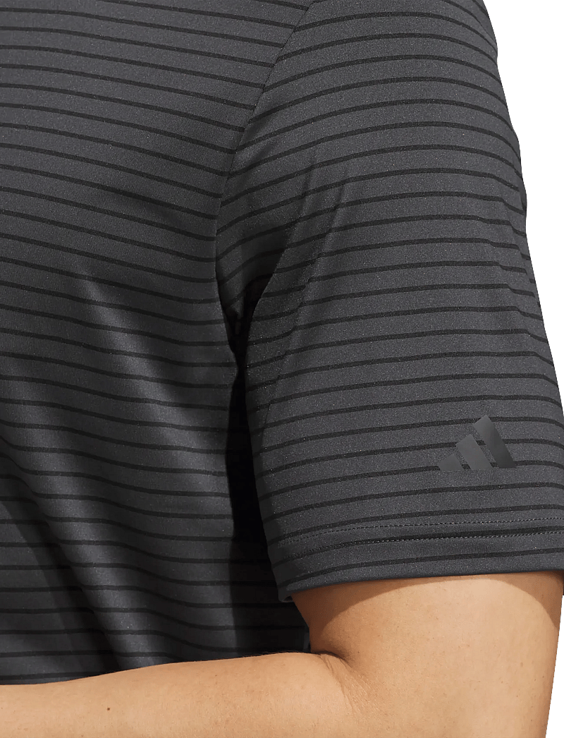 adidas Golf - PERF 2 CLR POLO - alussärgid ja t-särgid - carbon/black - 5