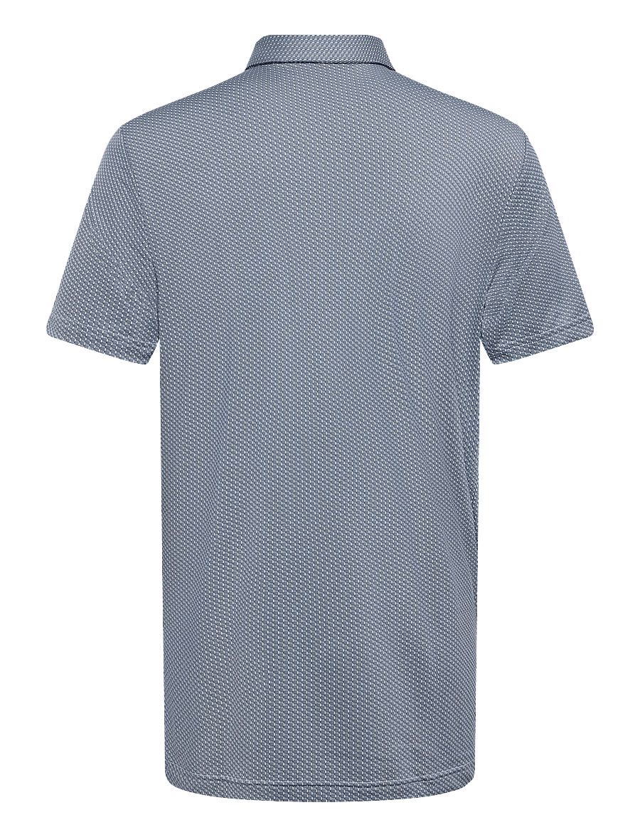 adidas Golf - PERF TXT POLO - oberteile & t-shirts - white/conavy - 2
