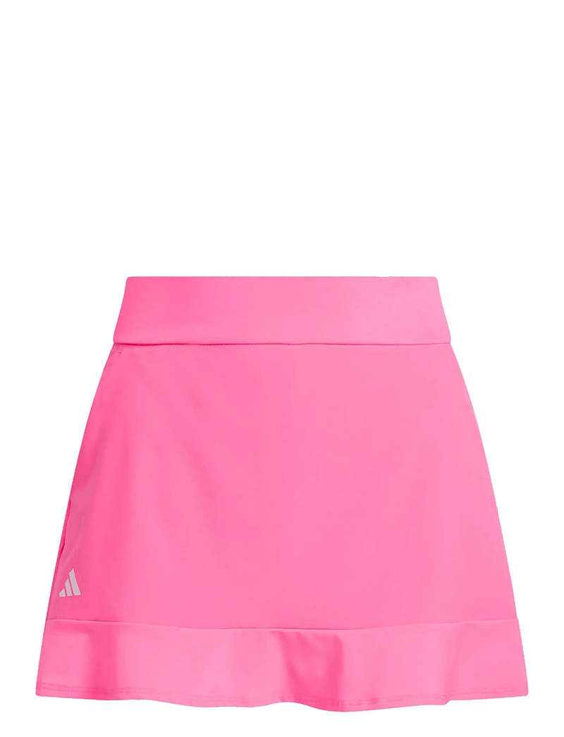 adidas Golf - G FRILL SKORT - byxkjolar - lucpnk - 0
