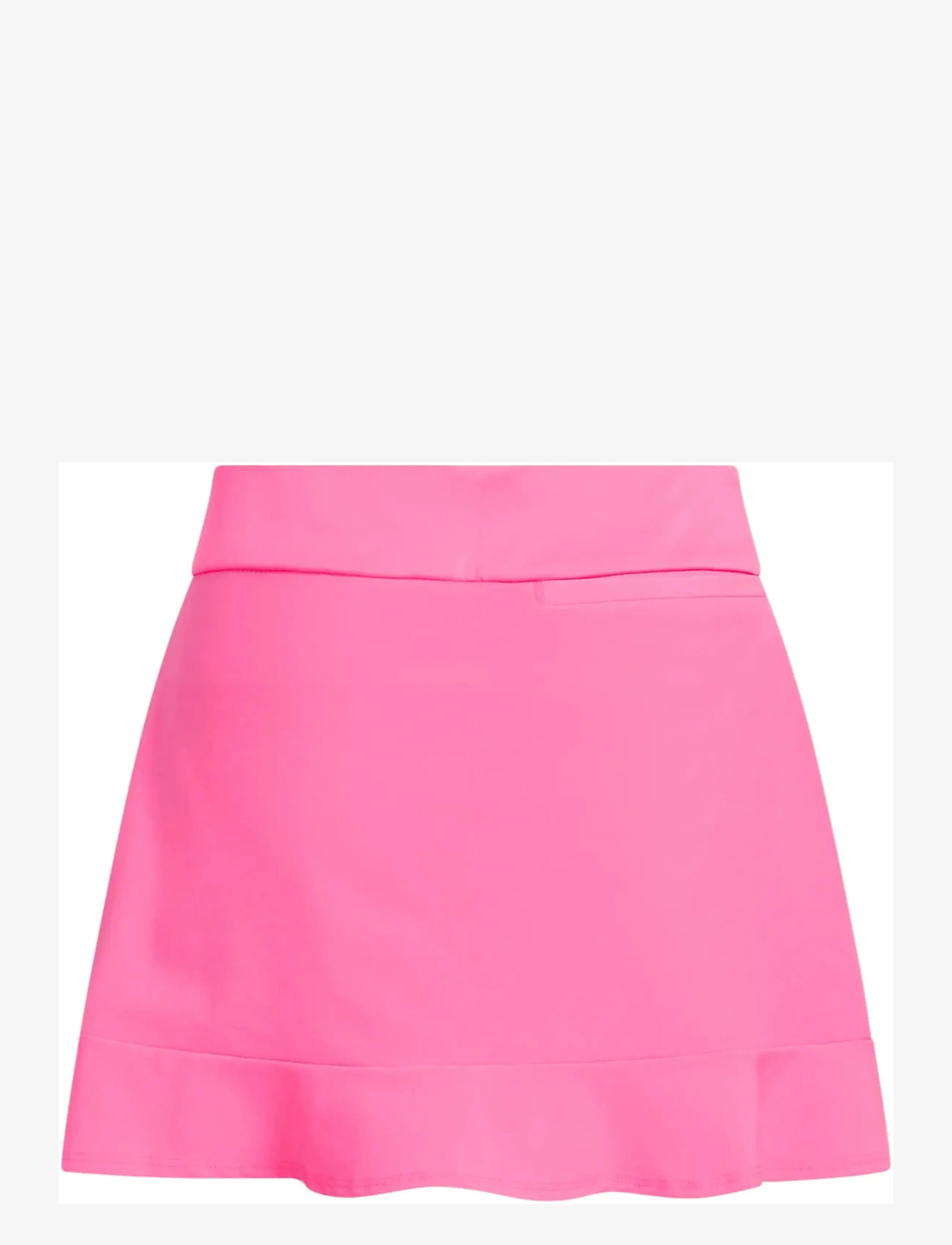 adidas Golf - G FRILL SKORT - byxkjolar - lucpnk - 1