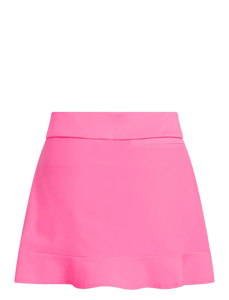 adidas Golf - G FRILL SKORT - byxkjolar - lucpnk - 1
