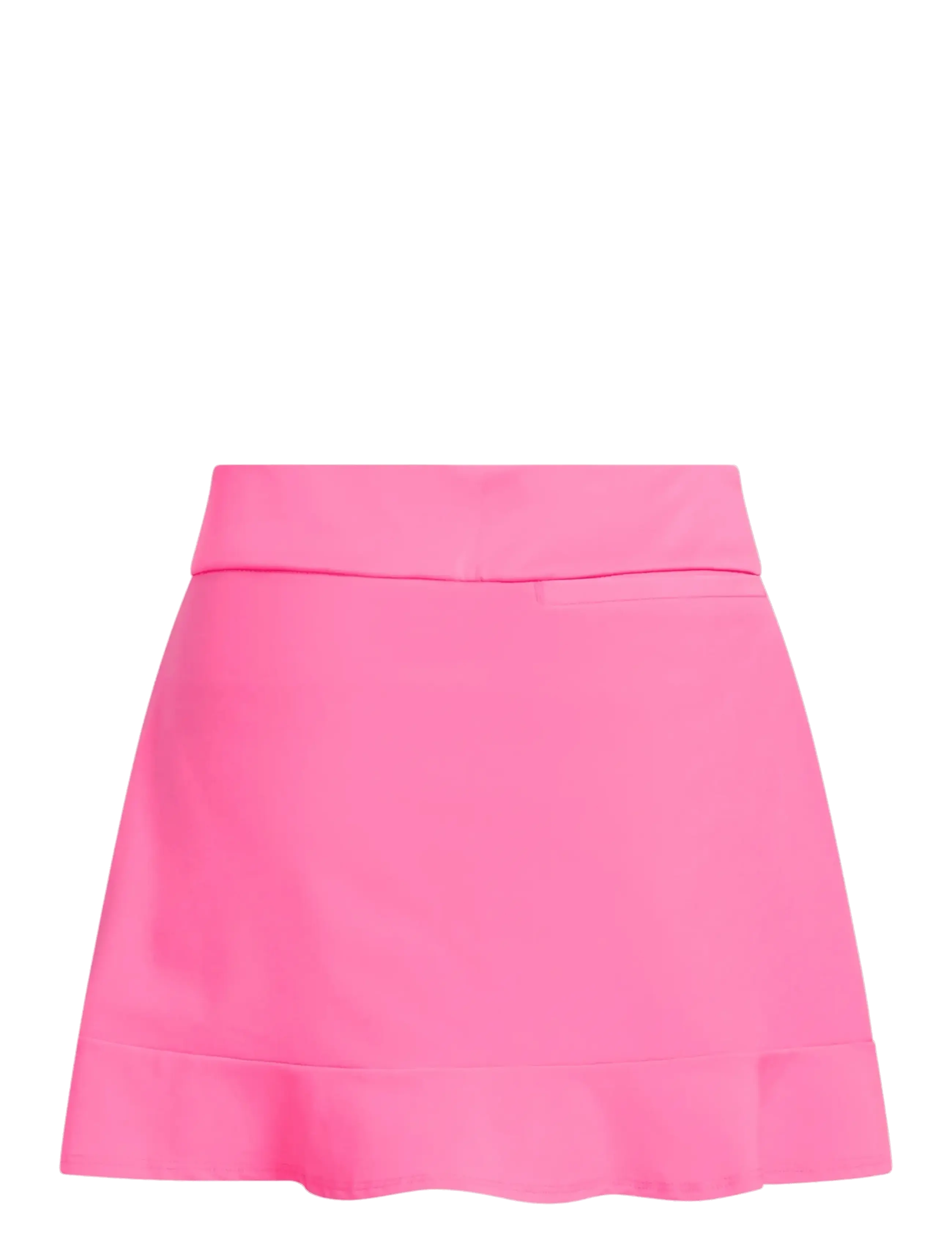 adidas Golf - G FRILL SKORT - skorts - lucpnk - 1