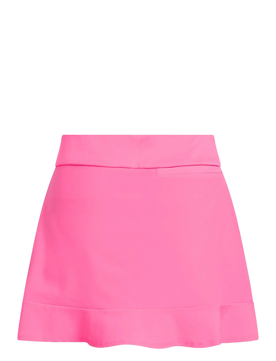 adidas Golf - G FRILL SKORT - skorts - lucpnk - 1