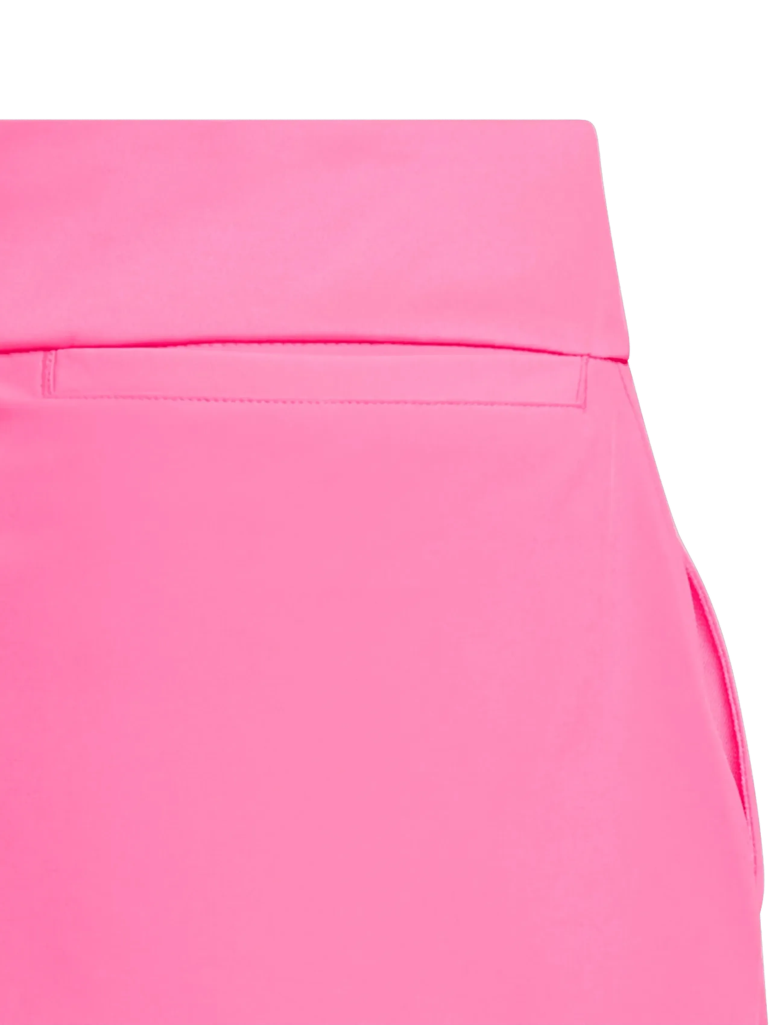 adidas Golf - G FRILL SKORT - skorts - lucpnk - 2