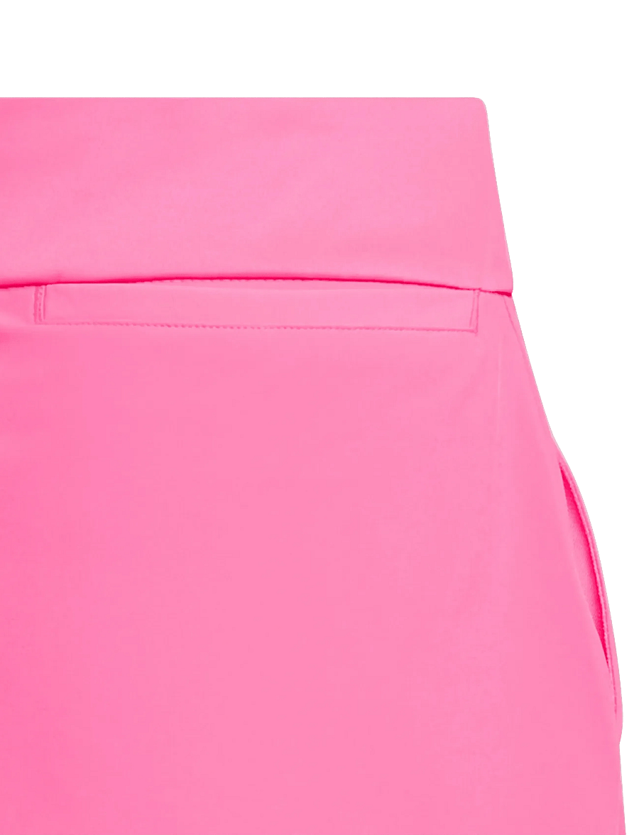 adidas Golf - G FRILL SKORT - skorts - lucpnk - 2