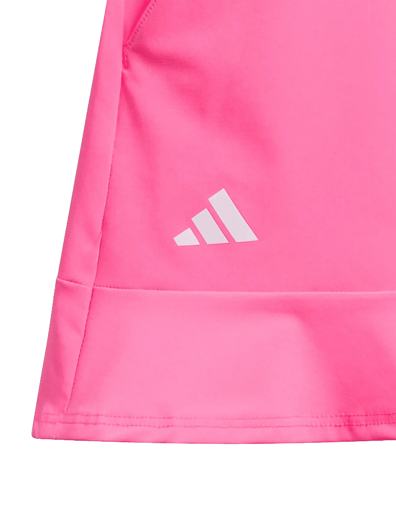 adidas Golf - G FRILL SKORT - byxkjolar - lucpnk - 4
