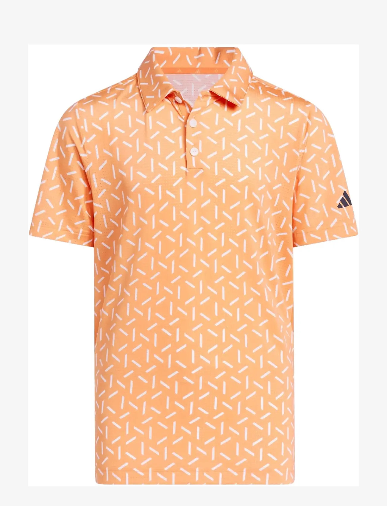 adidas Golf - B SCRIPT POLO - kinder - duor - 0