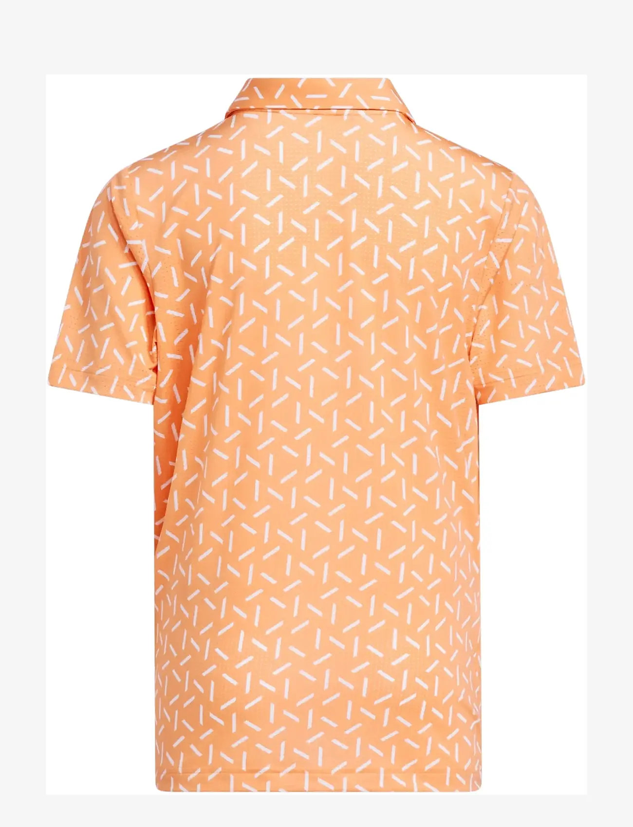 adidas Golf - B SCRIPT POLO - kinder - duor - 1