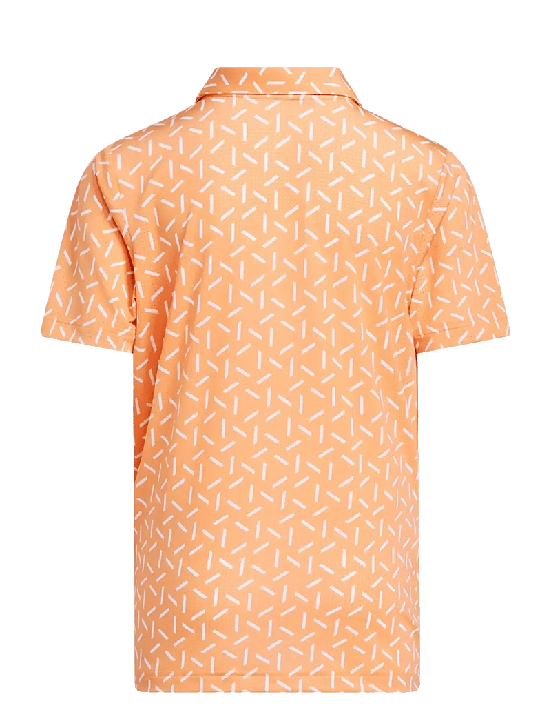 adidas Golf - B SCRIPT POLO - kurzärmelig - duor - 1