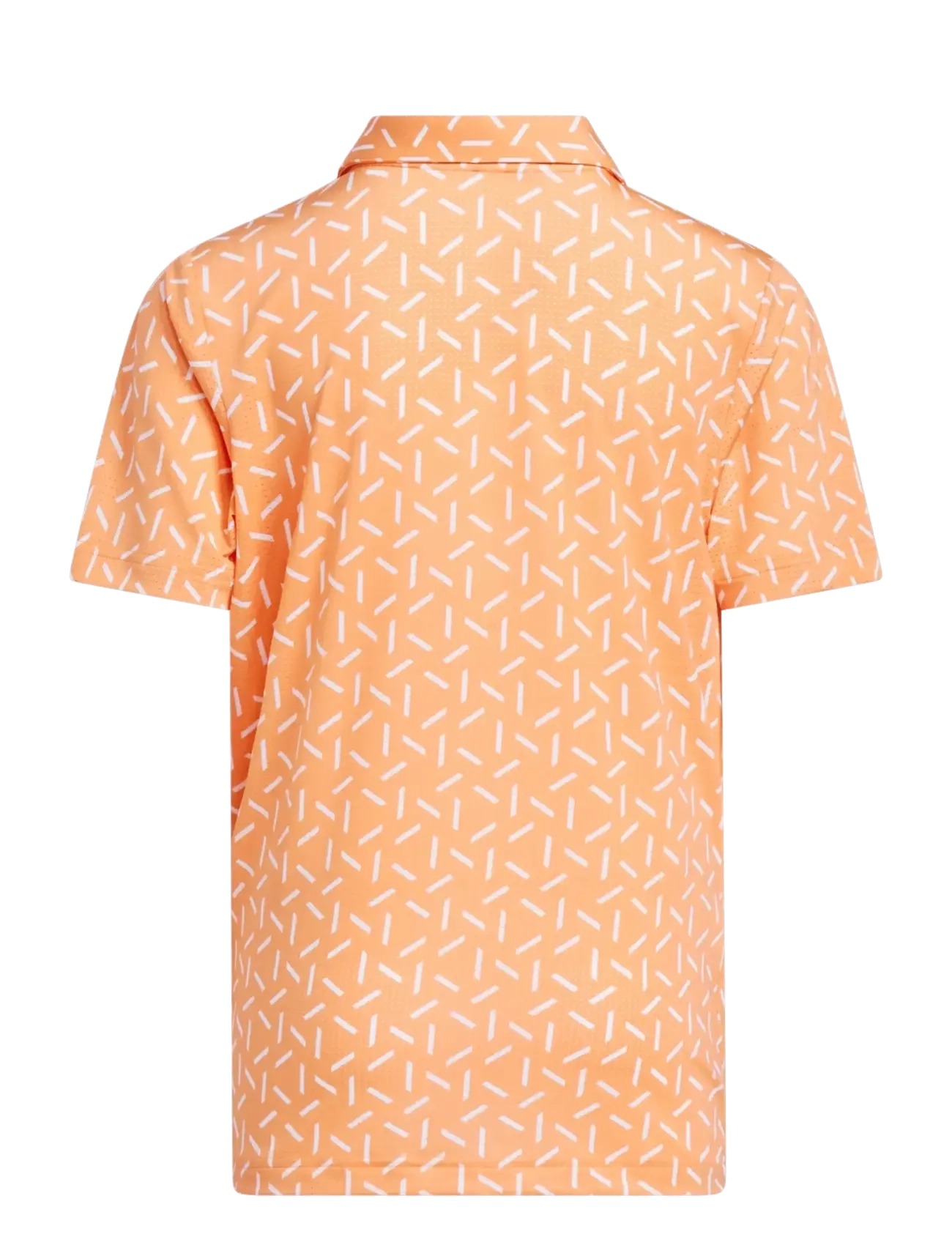 adidas Golf - B SCRIPT POLO - kurzärmelig - duor - 1