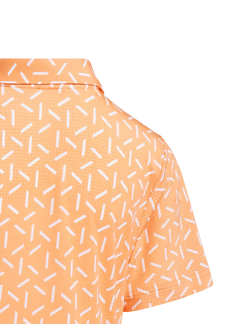 adidas Golf - B SCRIPT POLO - kurzärmelig - duor - 2