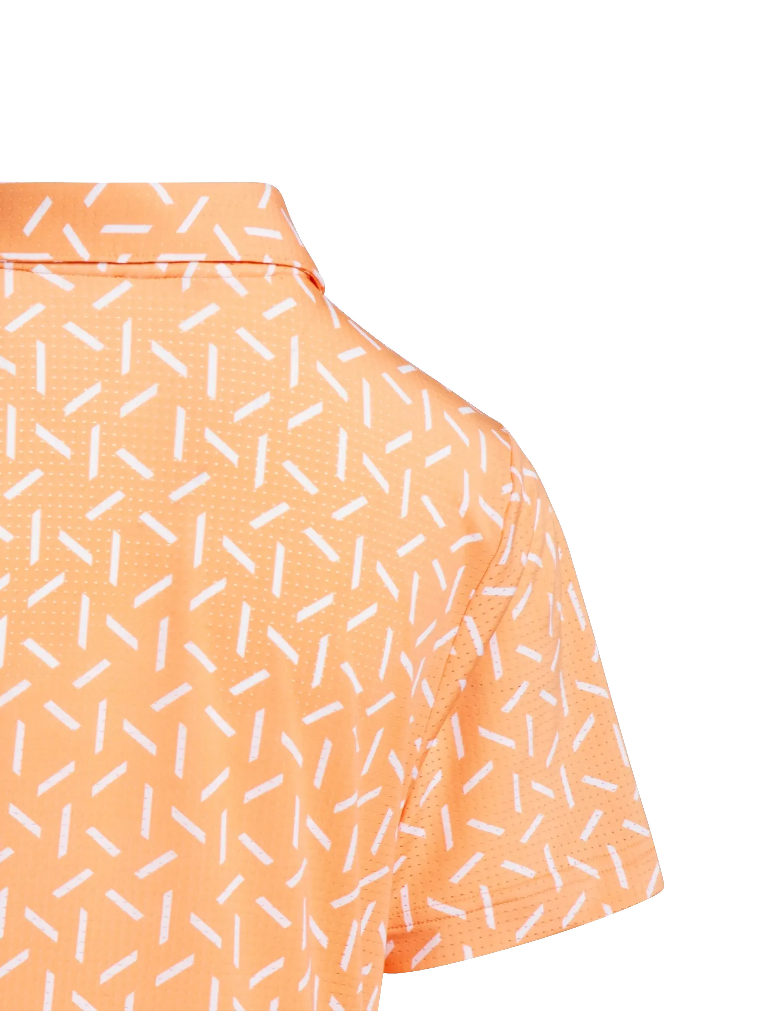 adidas Golf - B SCRIPT POLO - kurzärmelig - duor - 2