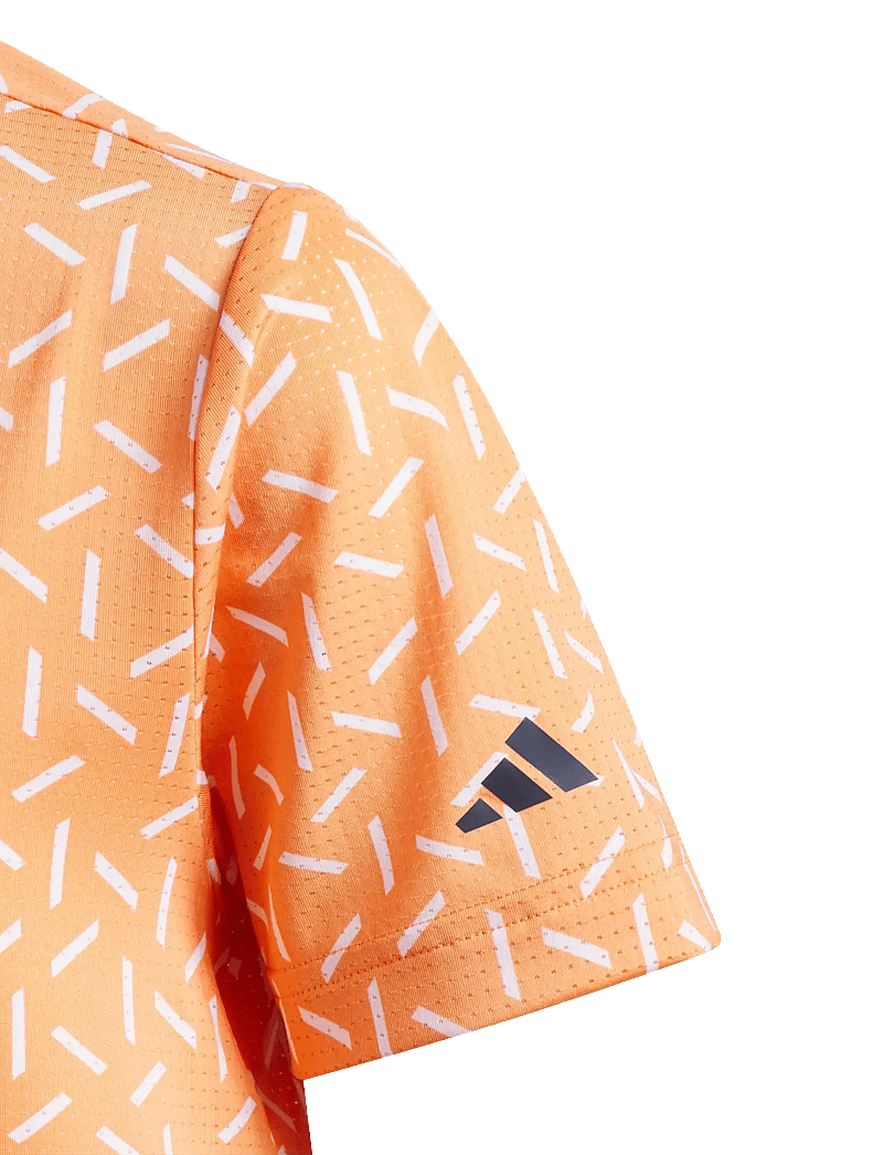 adidas Golf - B SCRIPT POLO - kurzärmelig - duor - 3
