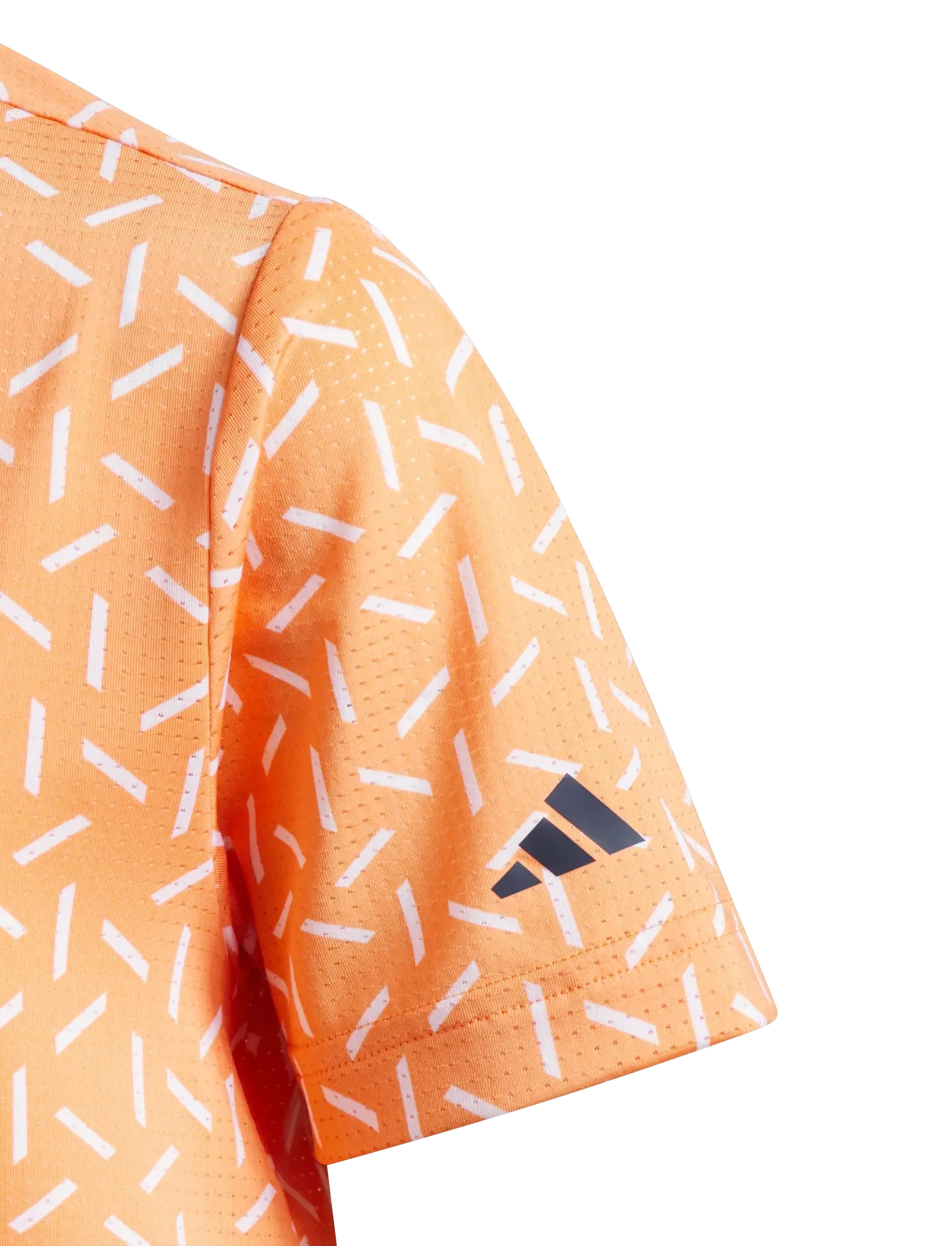 adidas Golf - B SCRIPT POLO - kurzärmelig - duor - 3