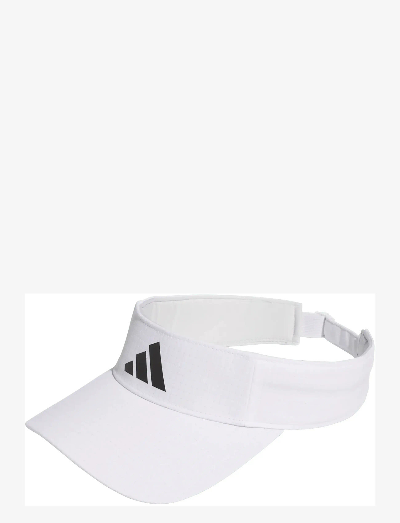 adidas Golf - TOUR VISOR - die niedrigsten preise - white - 0
