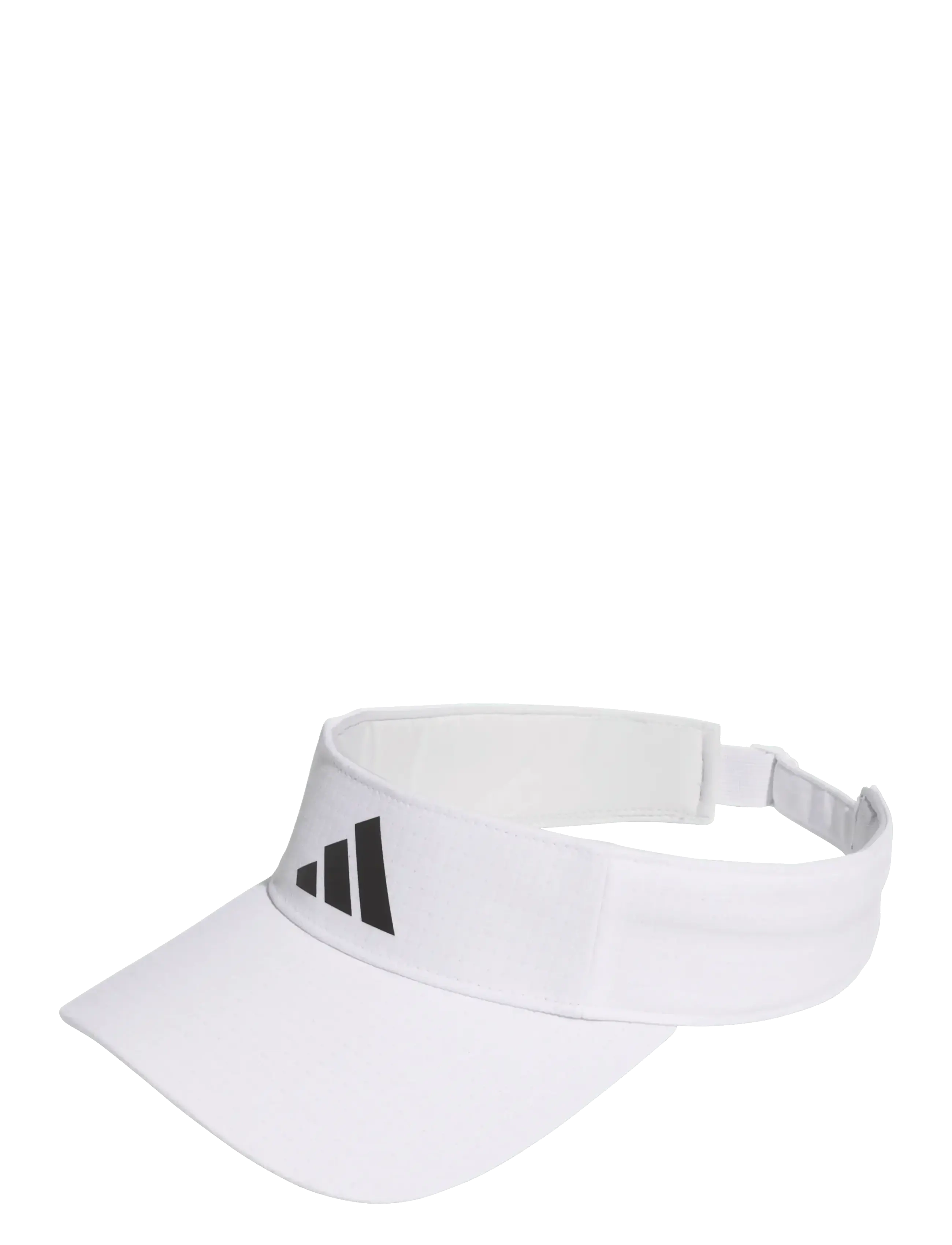 adidas Golf TOUR VISOR - Hats & Caps - WHITE / white