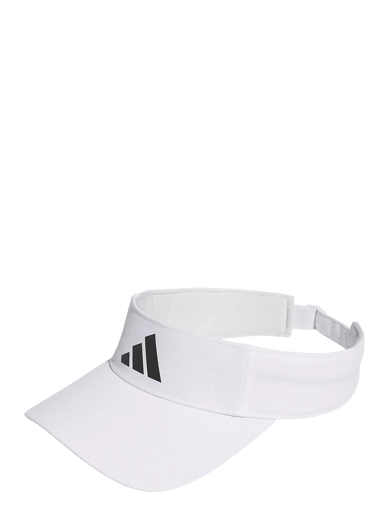 adidas Golf - TOUR VISOR - kepsar - white - 0