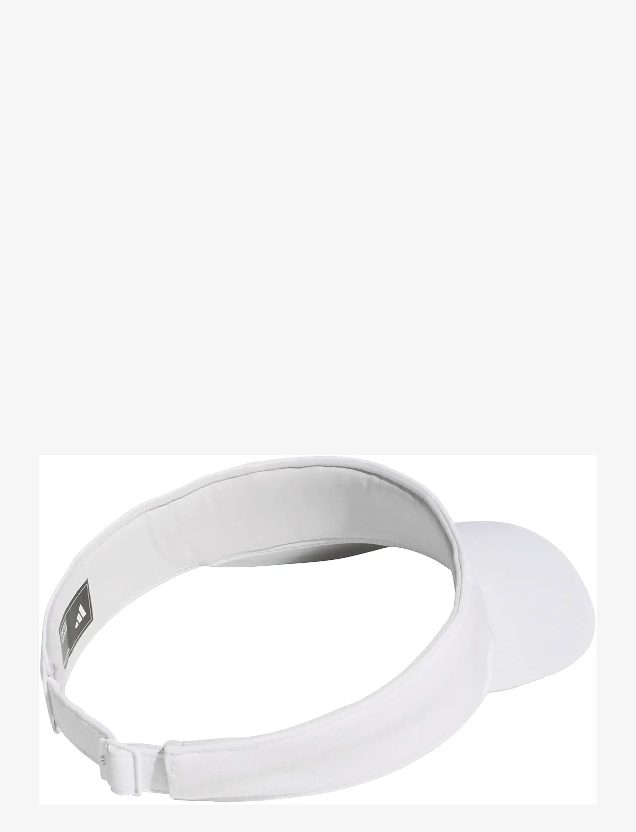 adidas Golf - TOUR VISOR - die niedrigsten preise - white - 1