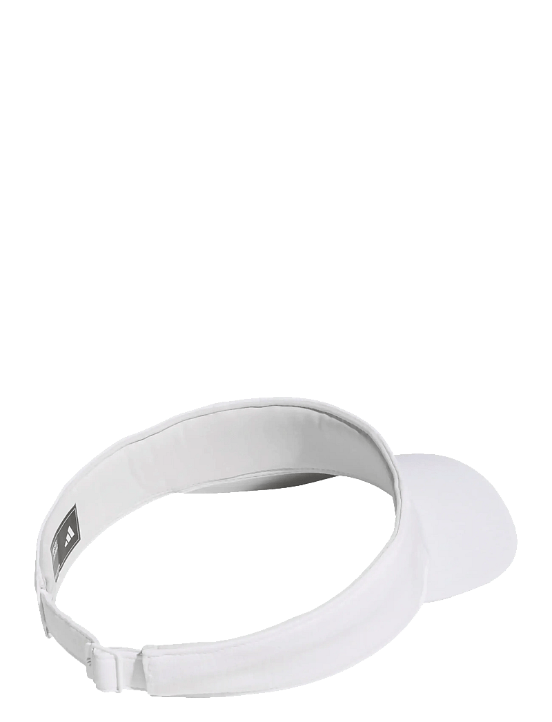 adidas Golf - TOUR VISOR - kepsar - white - 1