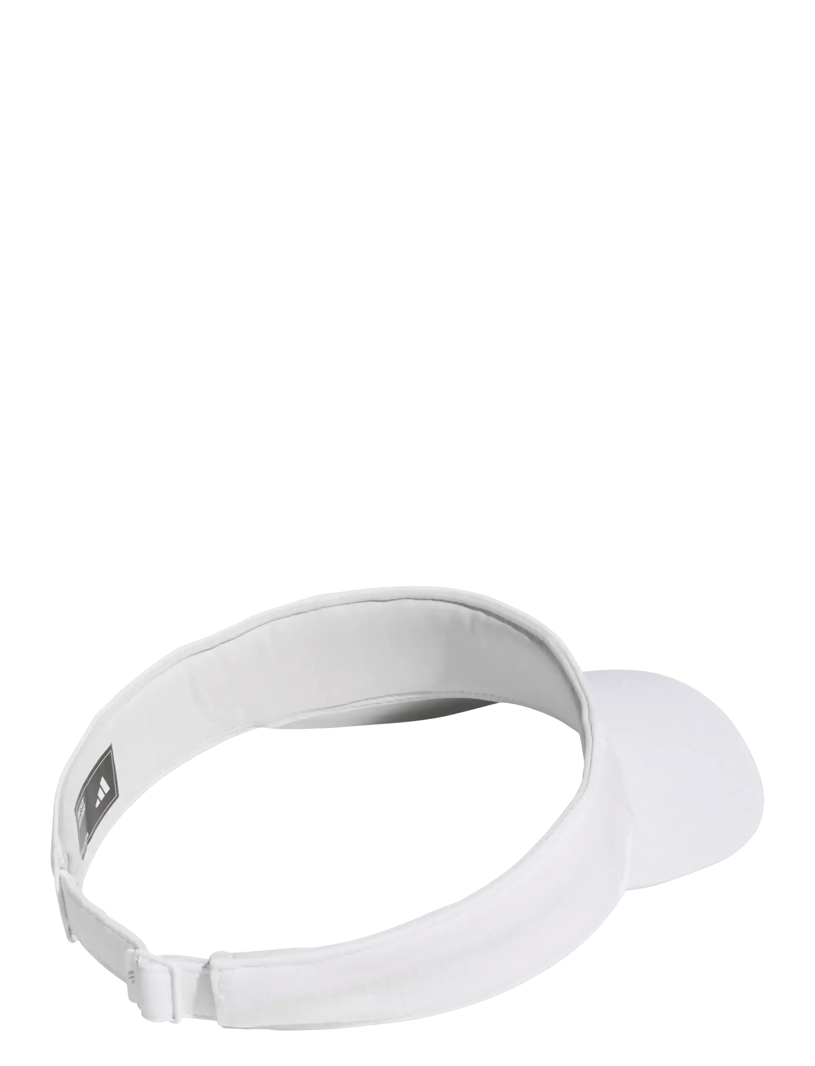 adidas Golf - TOUR VISOR - kappen - white - 1
