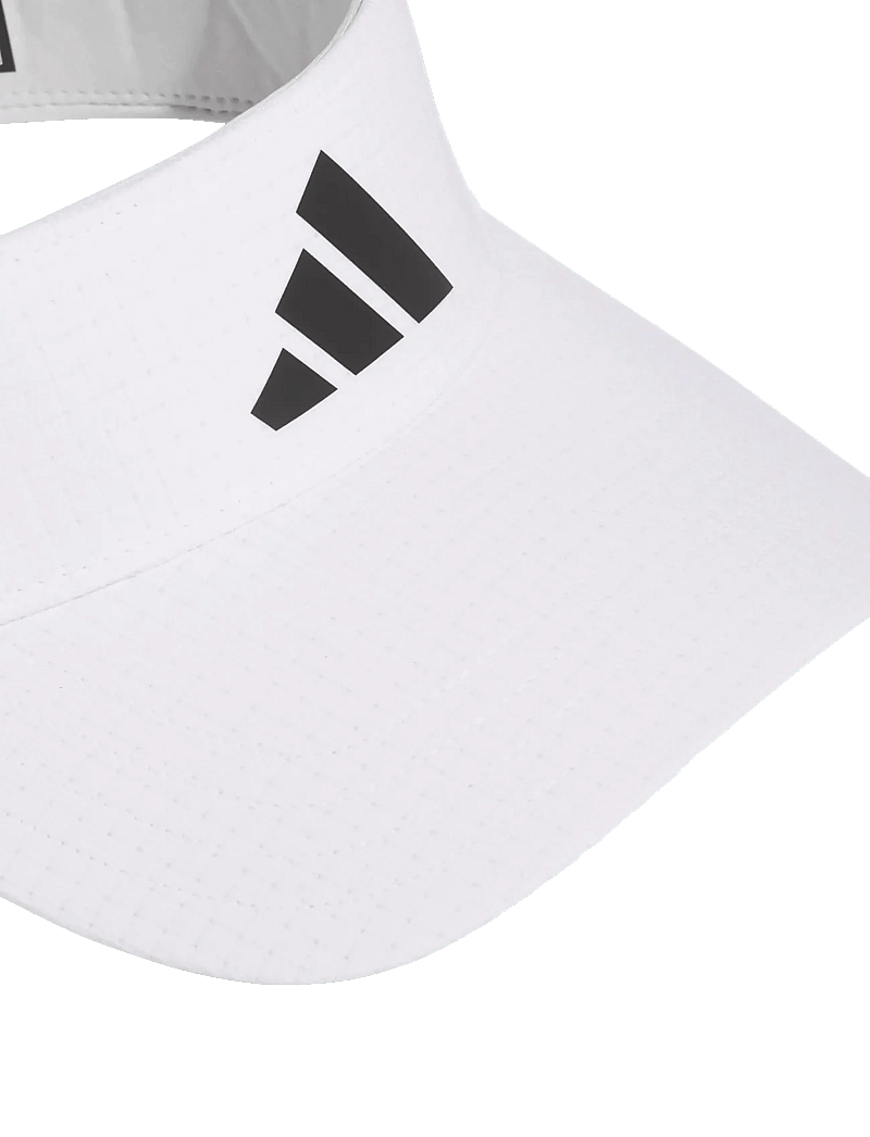 adidas Golf - TOUR VISOR - kepsar - white - 2
