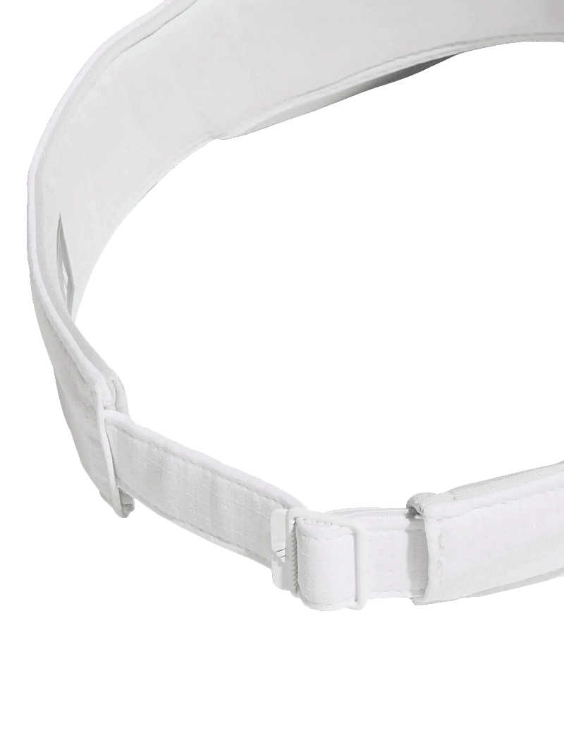 adidas Golf - TOUR VISOR - kepsar - white - 3