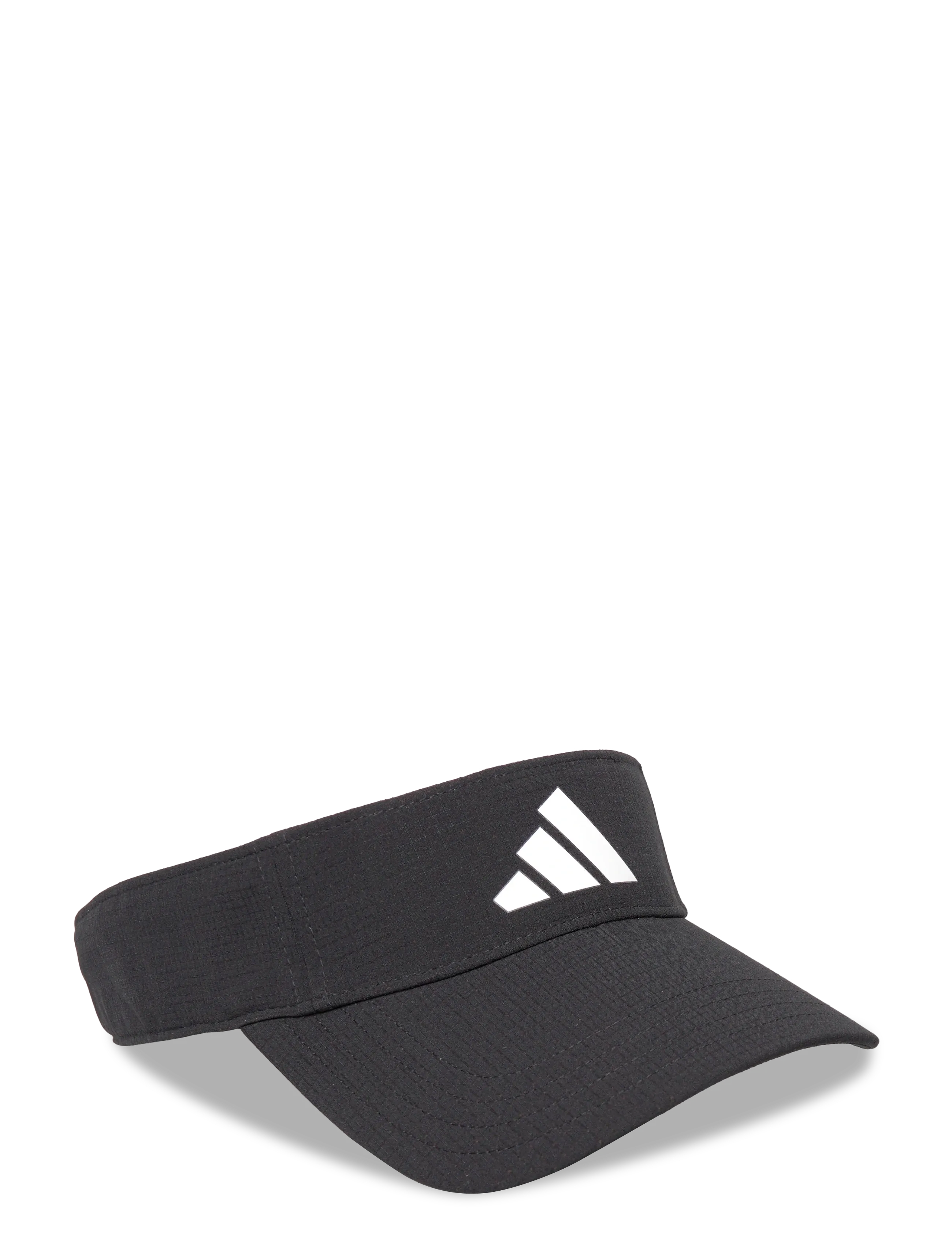 adidas Golf TOUR VISOR - adidas Performance - BLACK / black