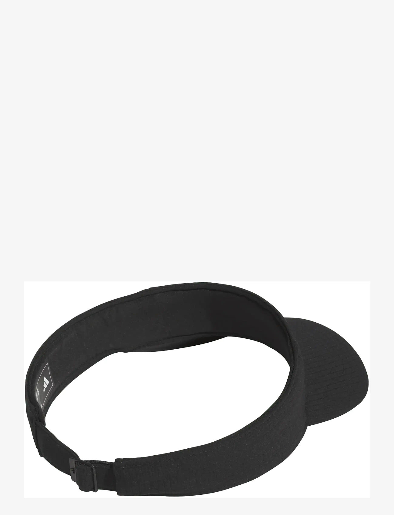 adidas Golf - TOUR VISOR - kappen - black - 1