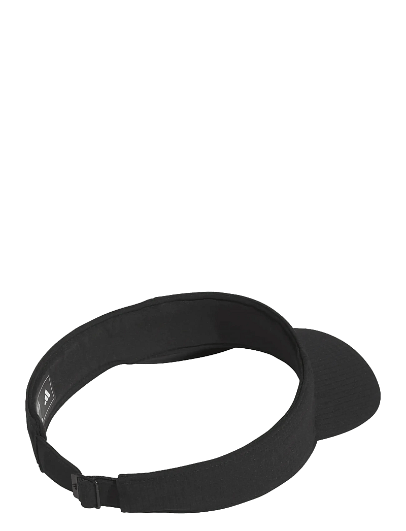 adidas Golf - TOUR VISOR - kappen - black - 1