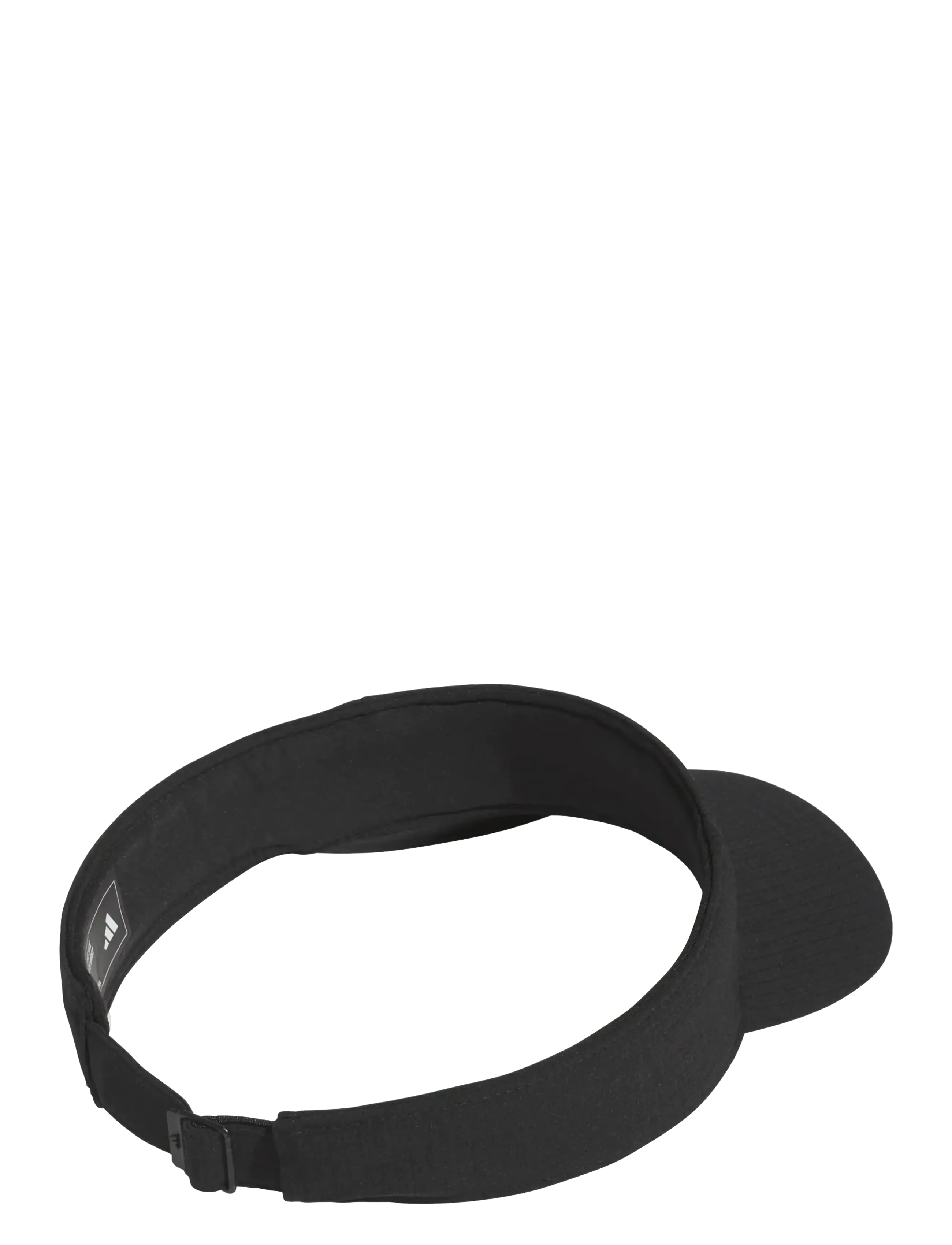 adidas Golf - TOUR VISOR - nokamütsid - black - 1