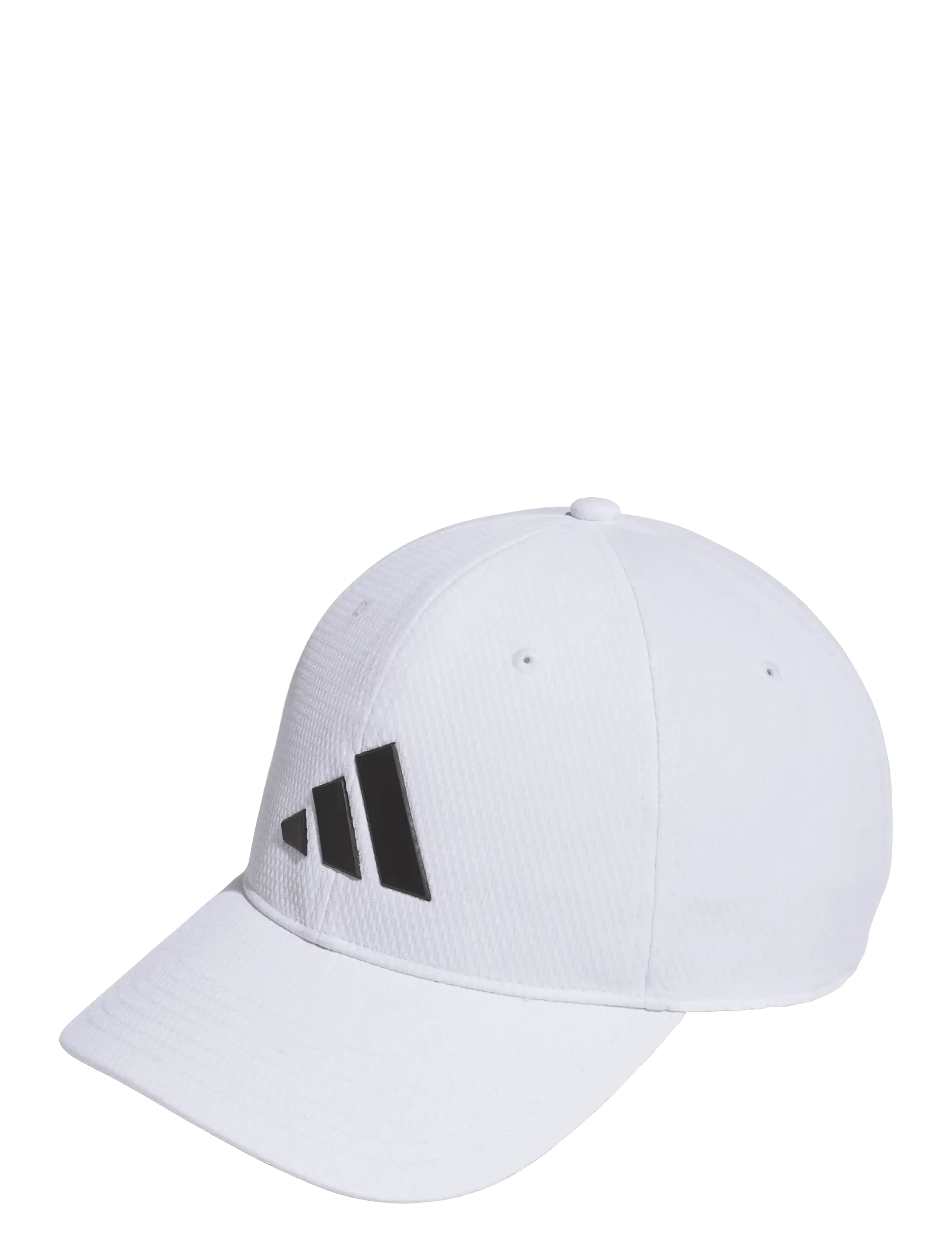 adidas Golf Tour Snapback, 56-58, Weiß, Frauen