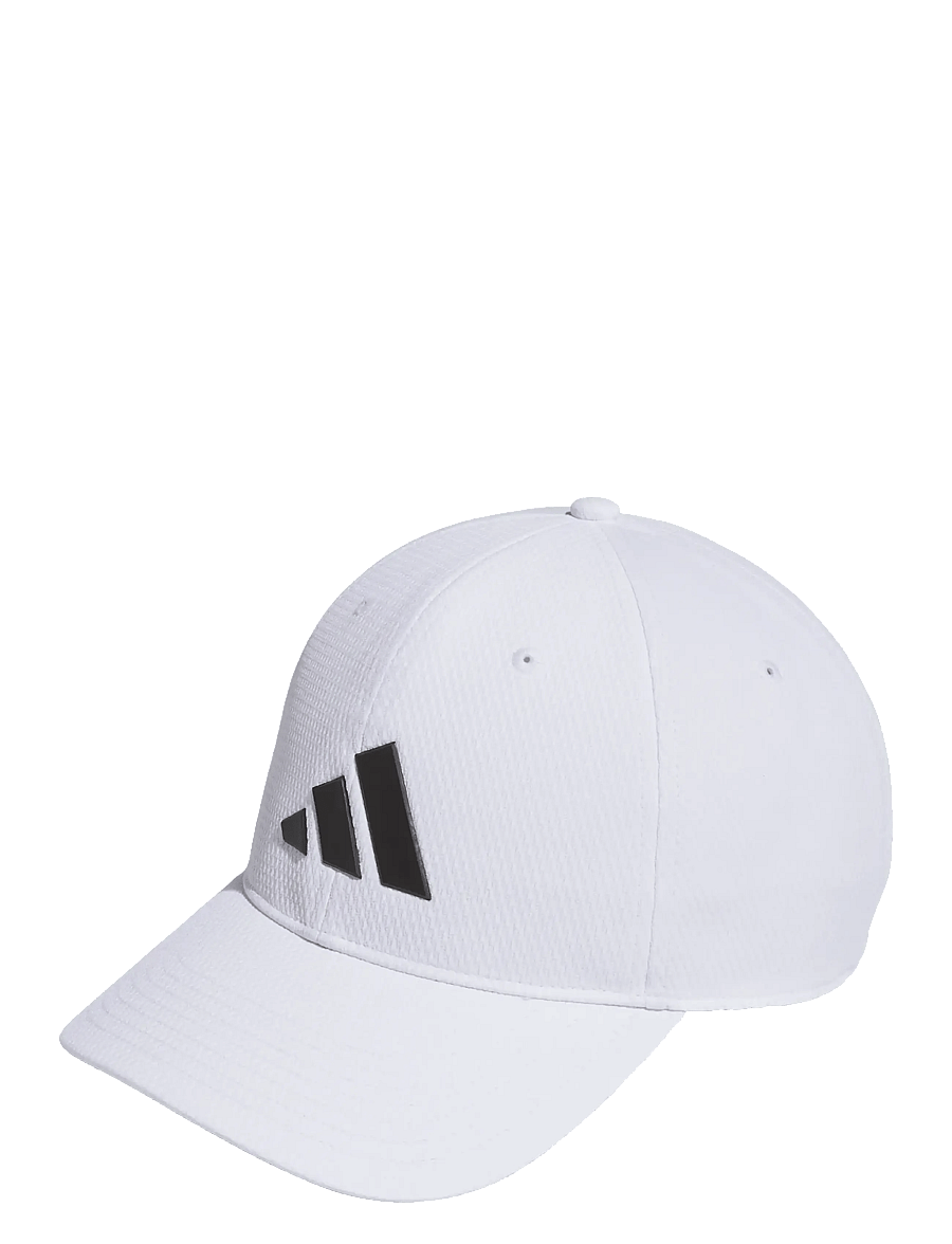 adidas Golf - TOUR SNAPBACK - white - 0