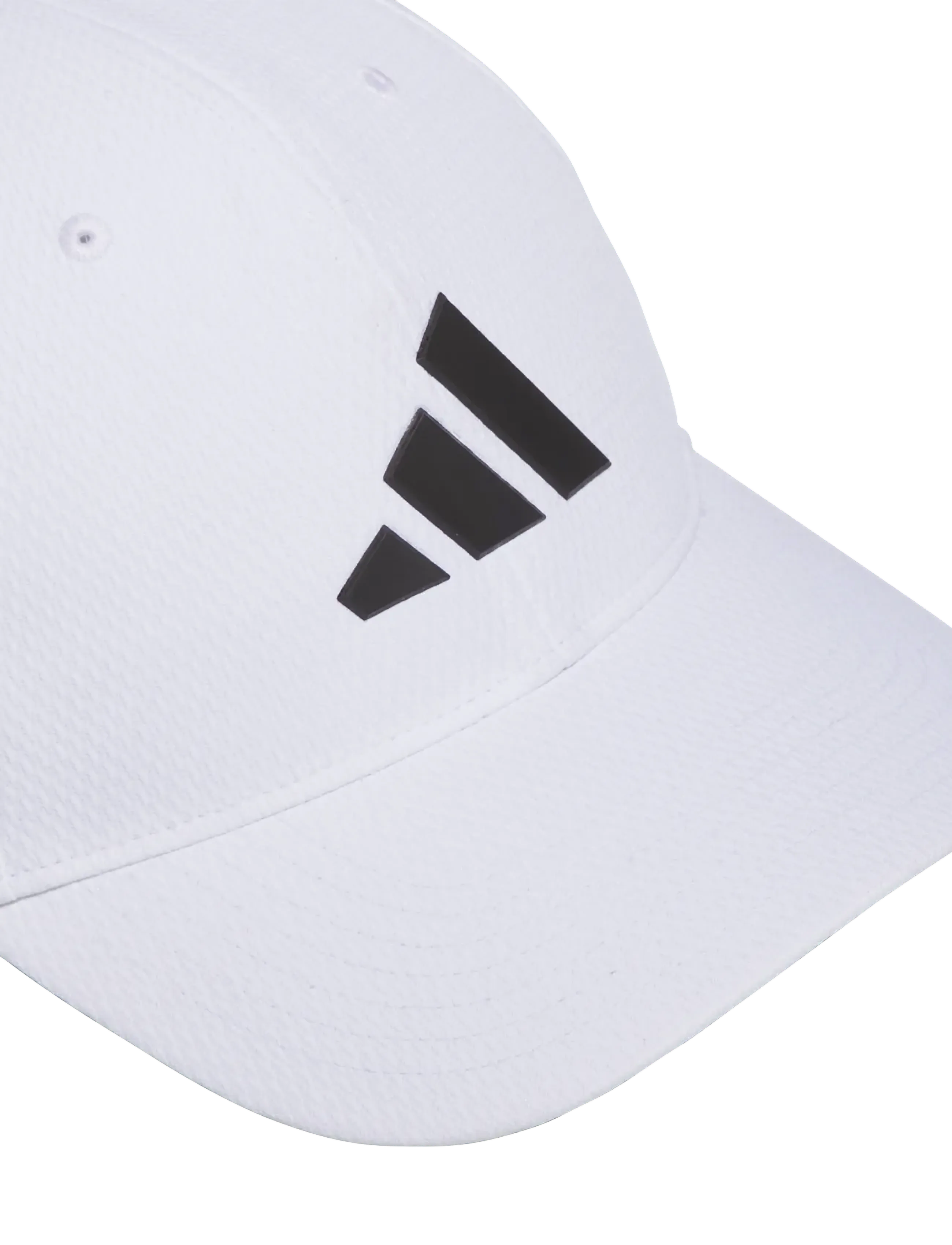 adidas Golf - TOUR SNAPBACK - white - 2