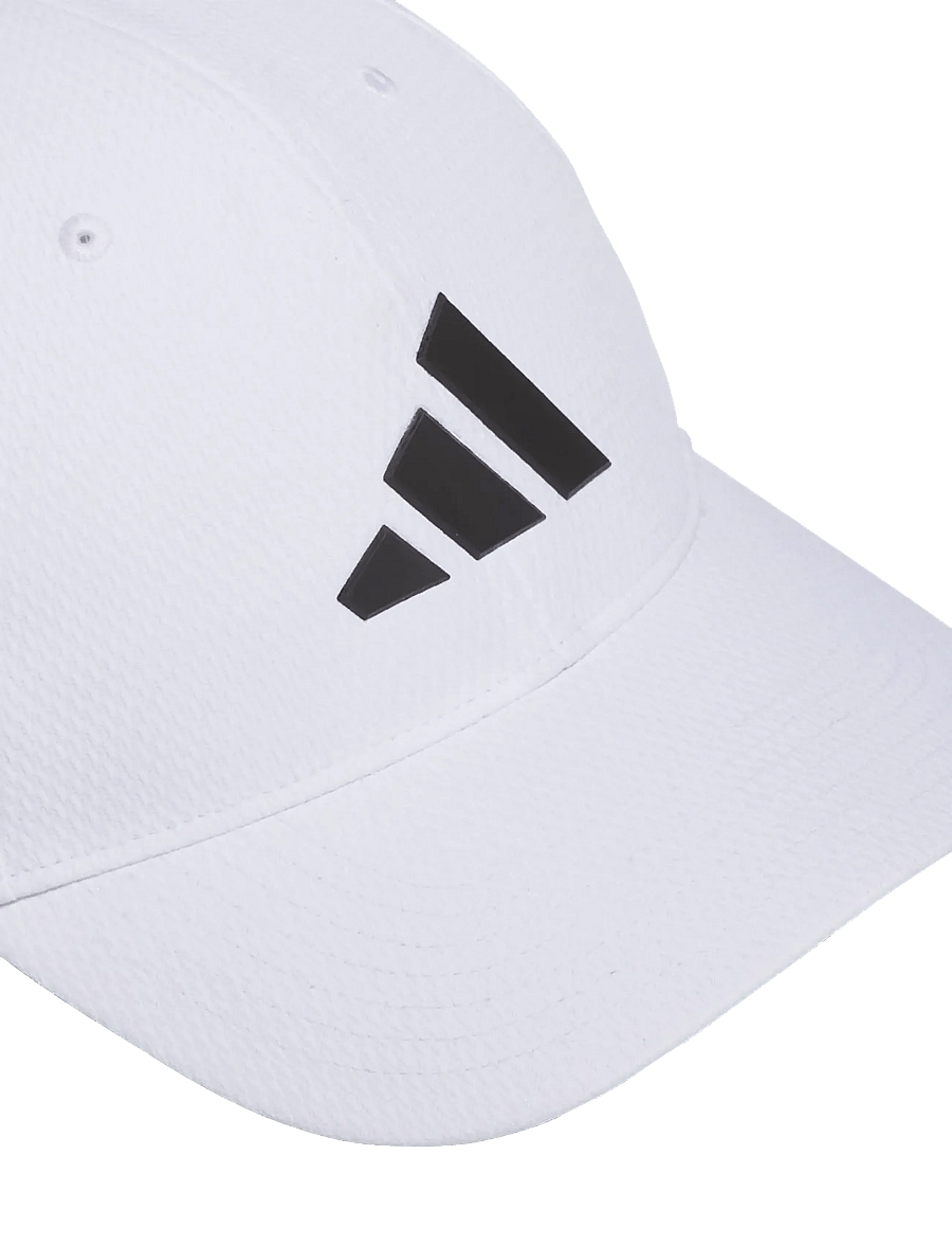 adidas Golf - TOUR SNAPBACK - white - 2
