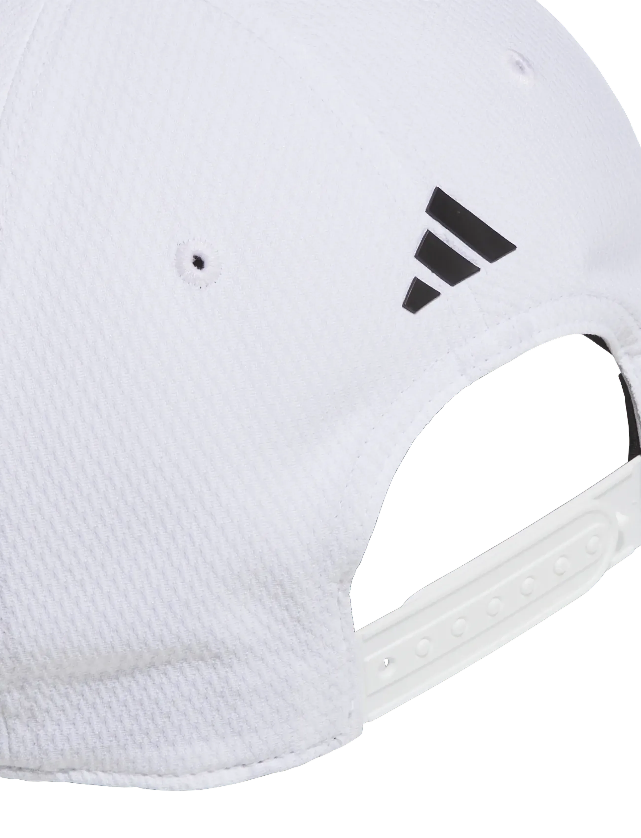 adidas Golf - TOUR SNAPBACK - white - 3