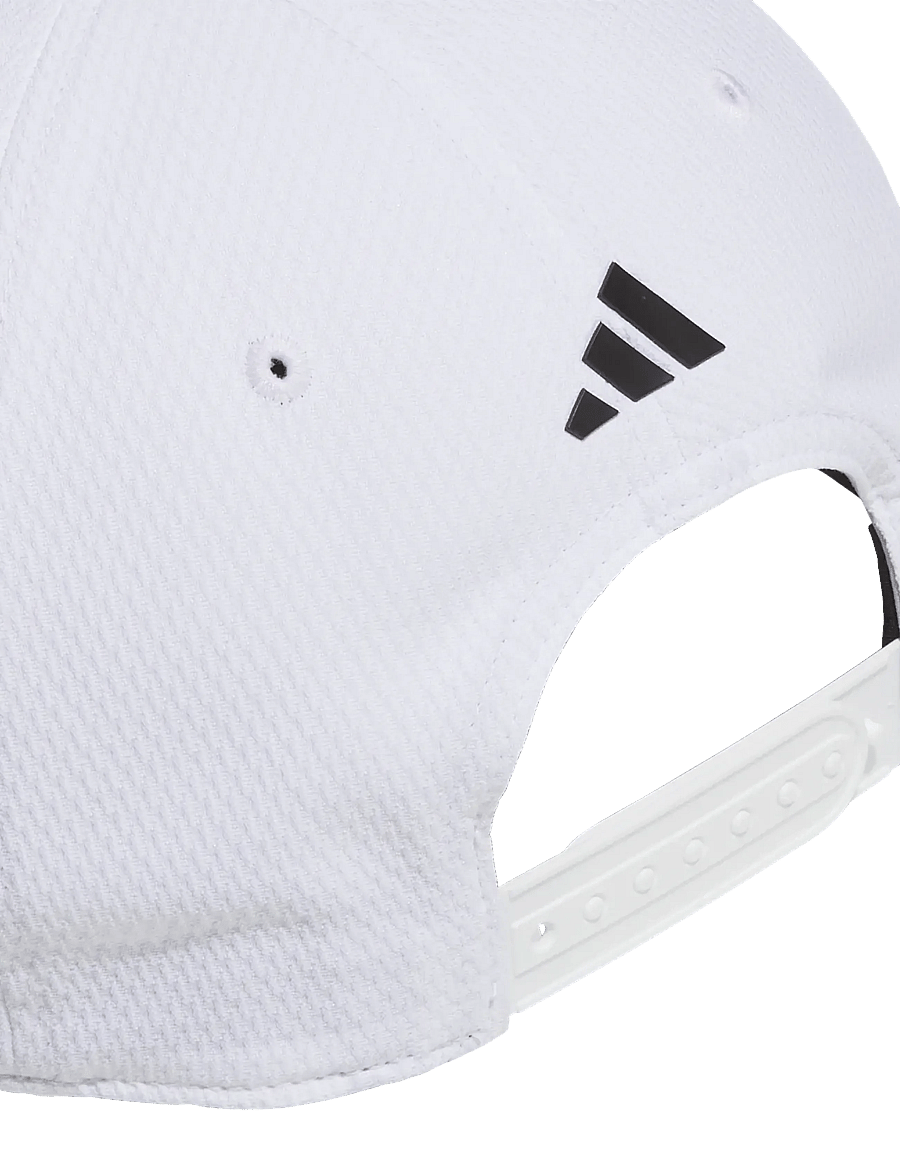 adidas Golf - TOUR SNAPBACK - white - 3