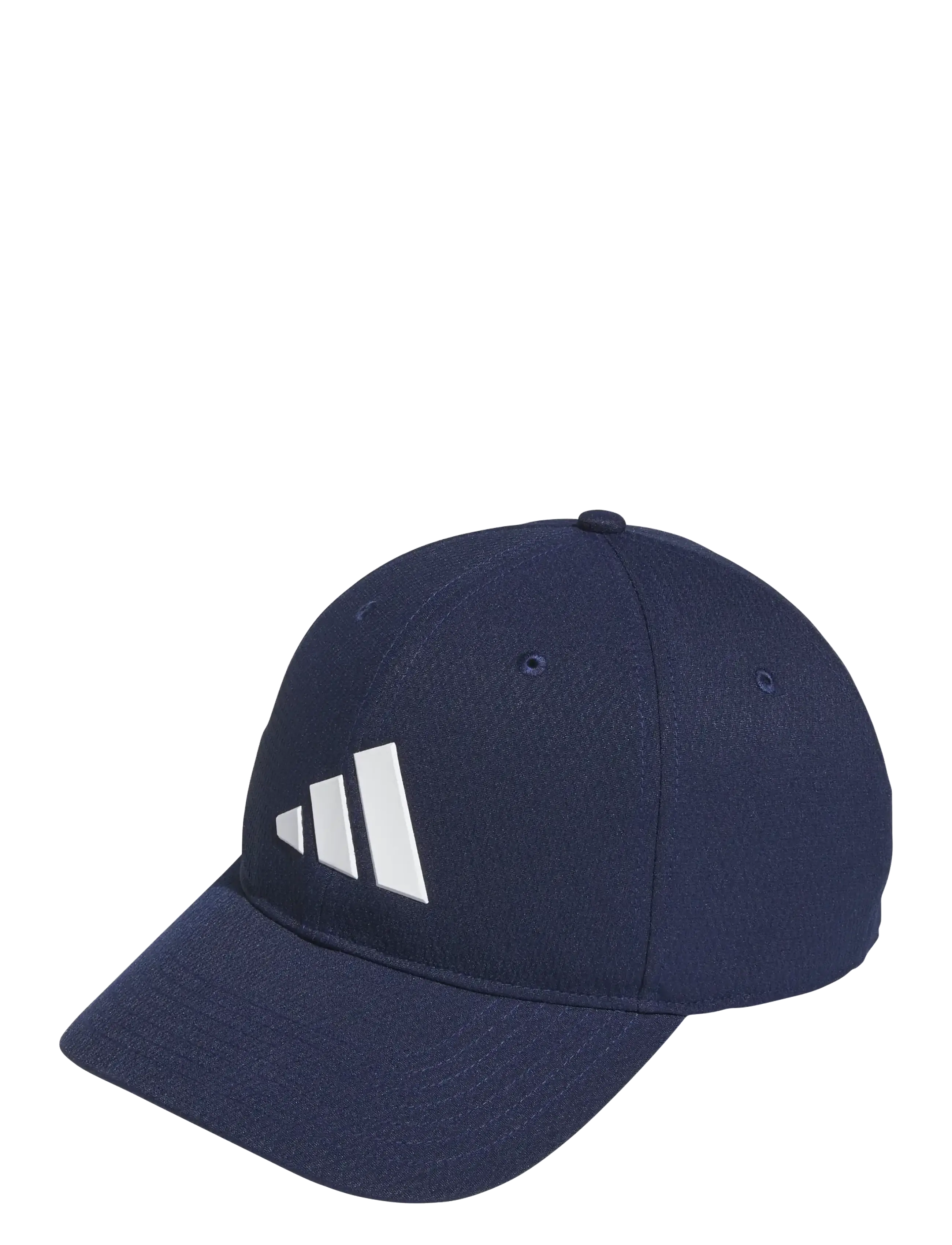 adidas Golf Tour Snapback, 56-58, Navy