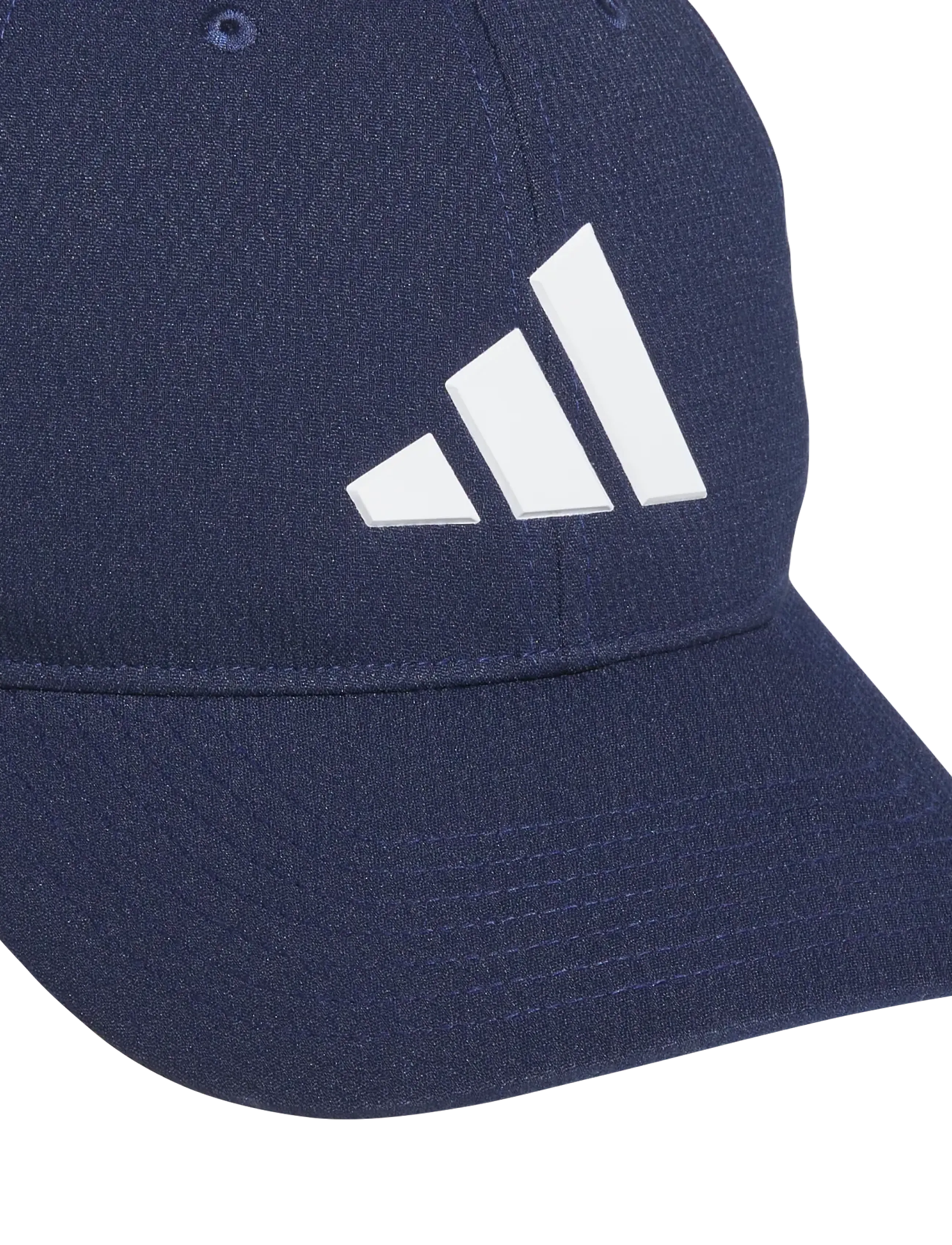 adidas Golf - TOUR SNAPBACK - conavy - 2