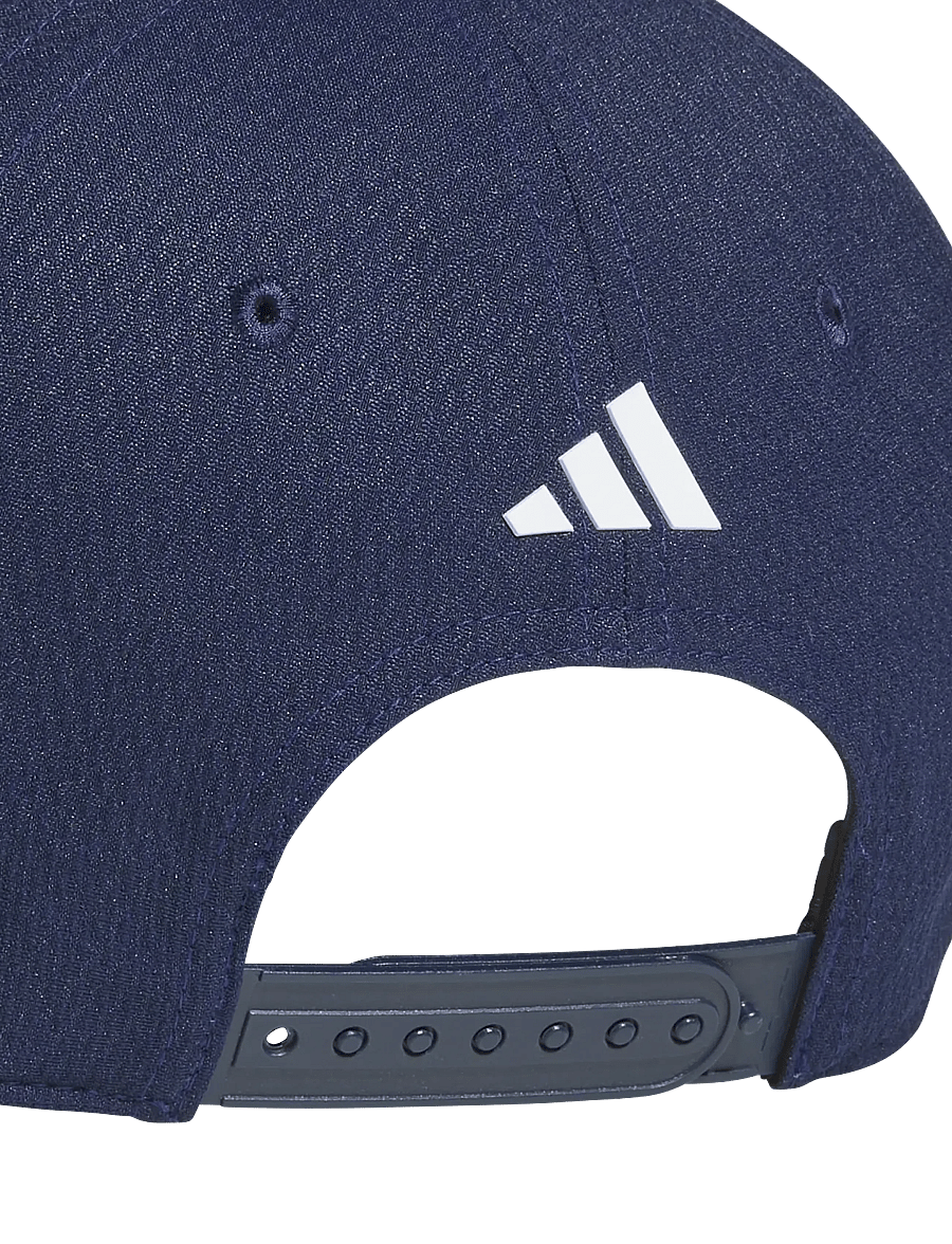 adidas Golf - TOUR SNAPBACK - conavy - 3