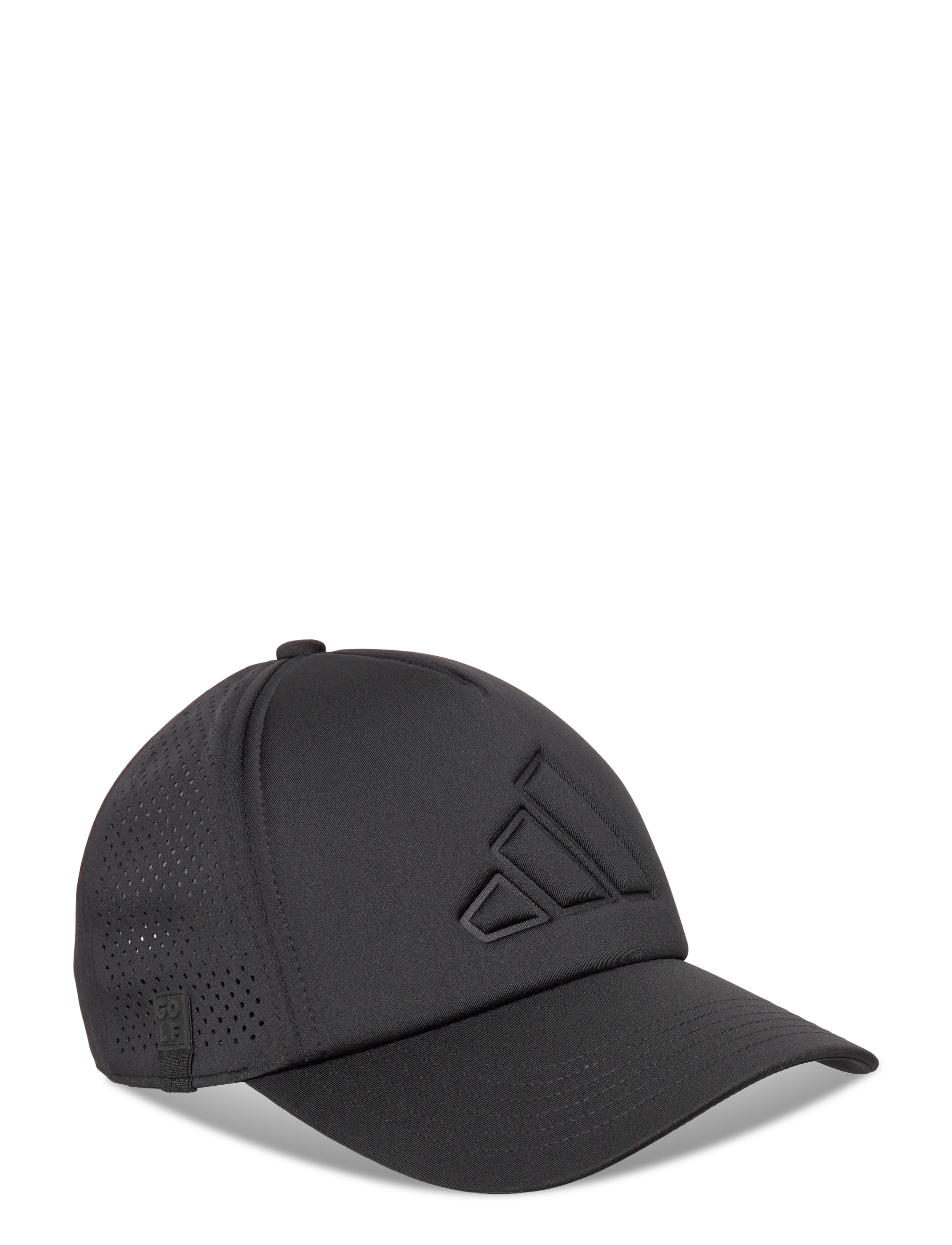 adidas Golf U Foam Trucker, Mænd, Trucker Kasket, Sort, Str: 54-56