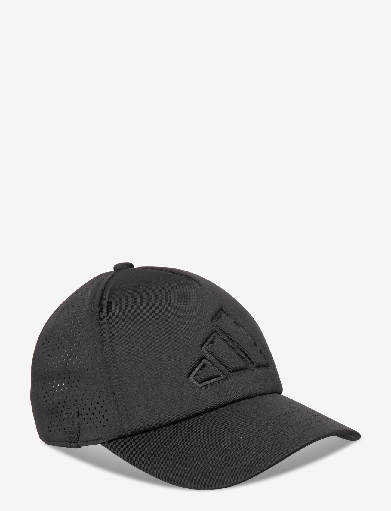 adidas Golf - U FOAM TRUCKER - caps - black - 0