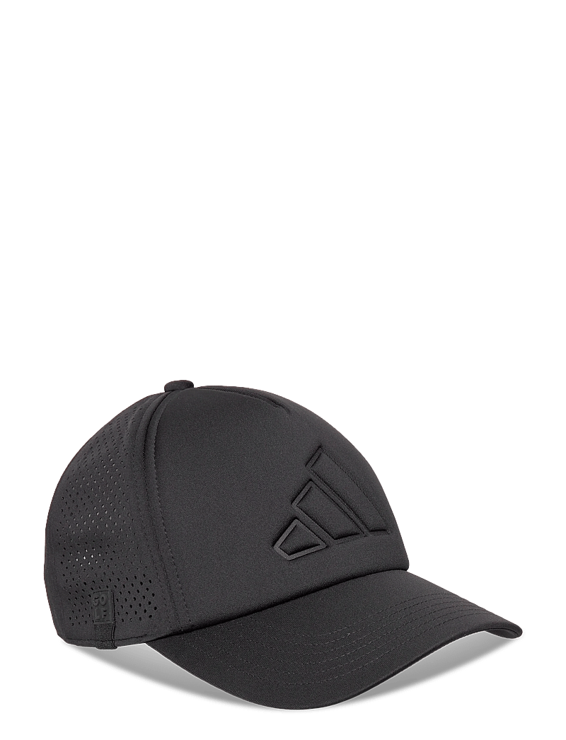 adidas Golf - U FOAM TRUCKER - nokamütsid - black - 0