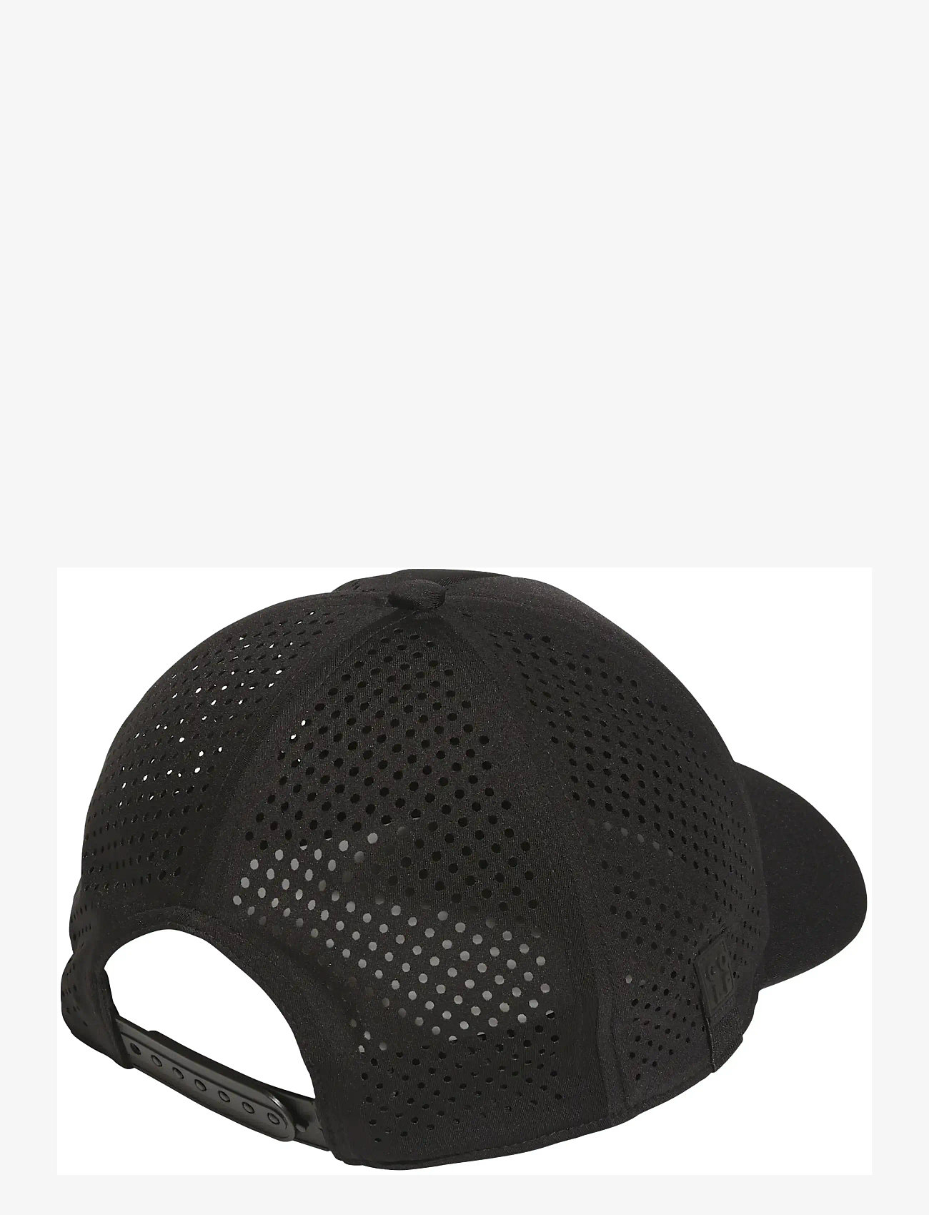 adidas Golf - U FOAM TRUCKER - caps - black - 1