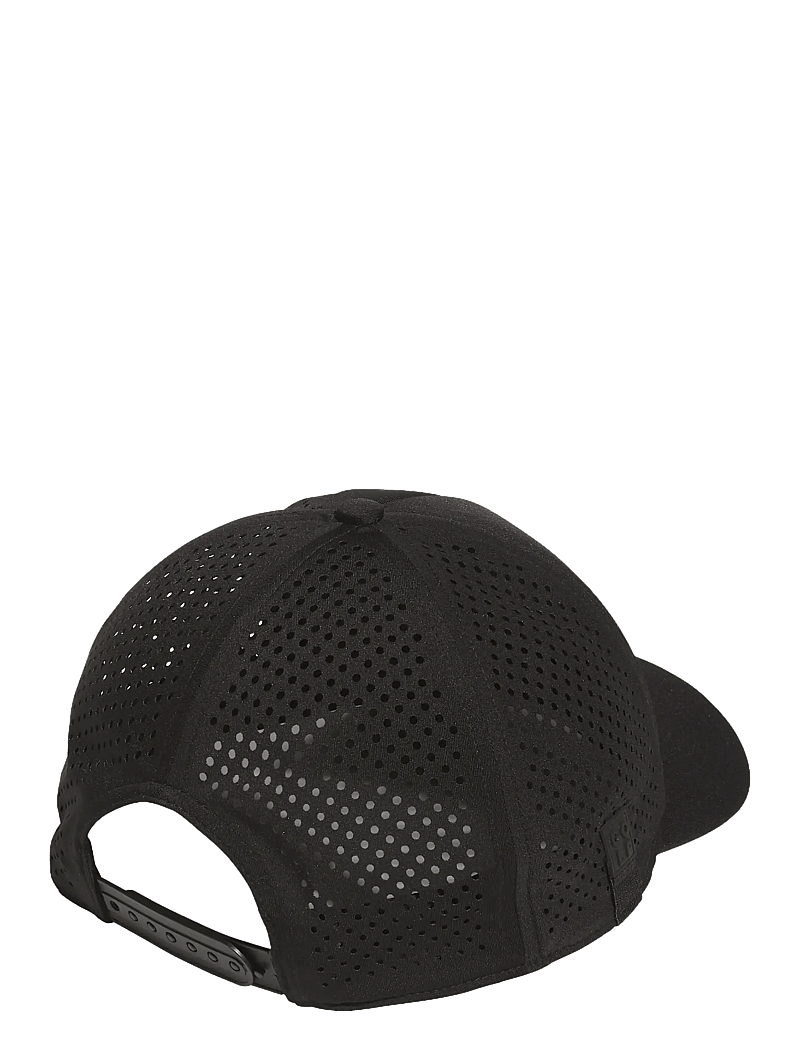 adidas Golf - U FOAM TRUCKER - nokamütsid - black - 1