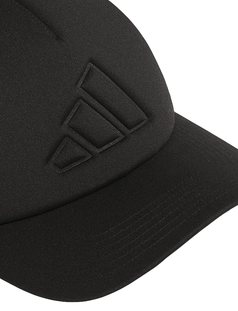 adidas Golf - U FOAM TRUCKER - nokamütsid - black - 2