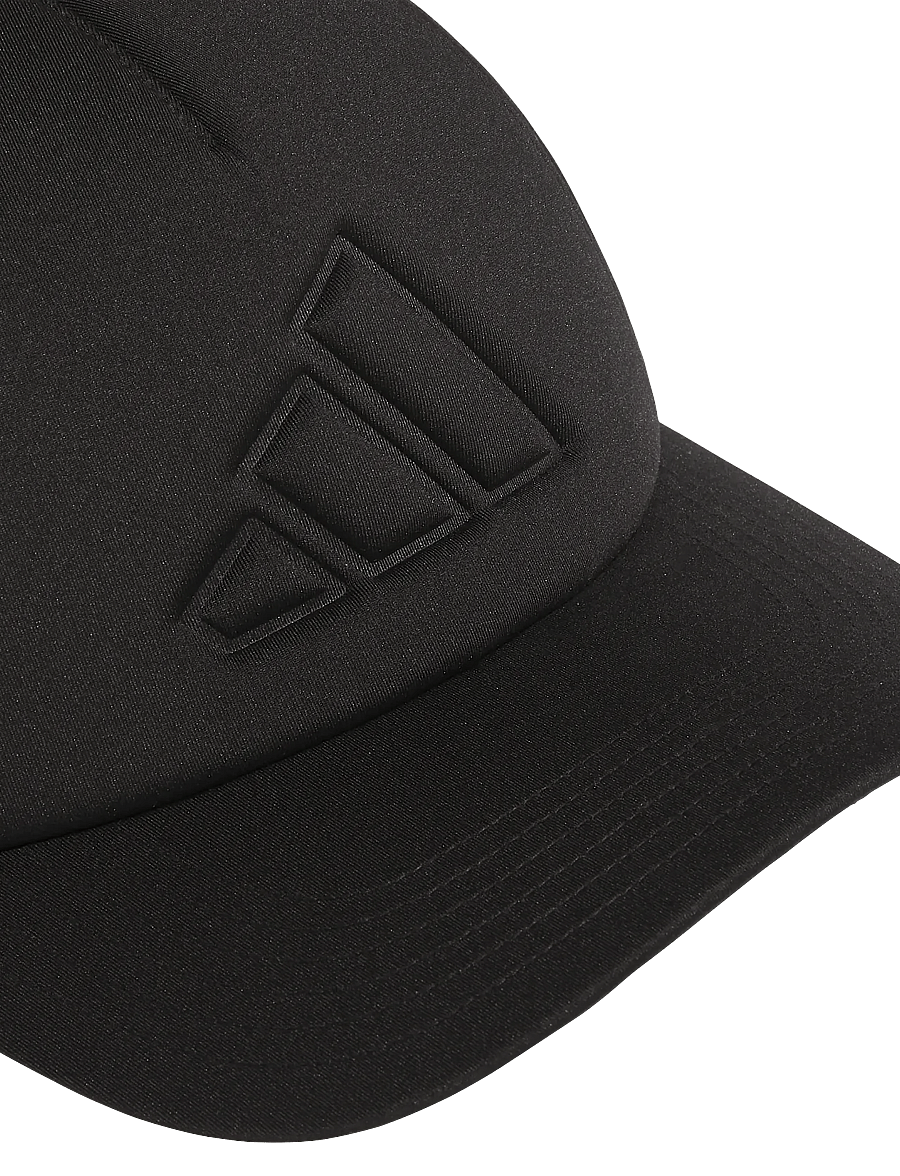adidas Golf - U FOAM TRUCKER - kepsar - black - 2