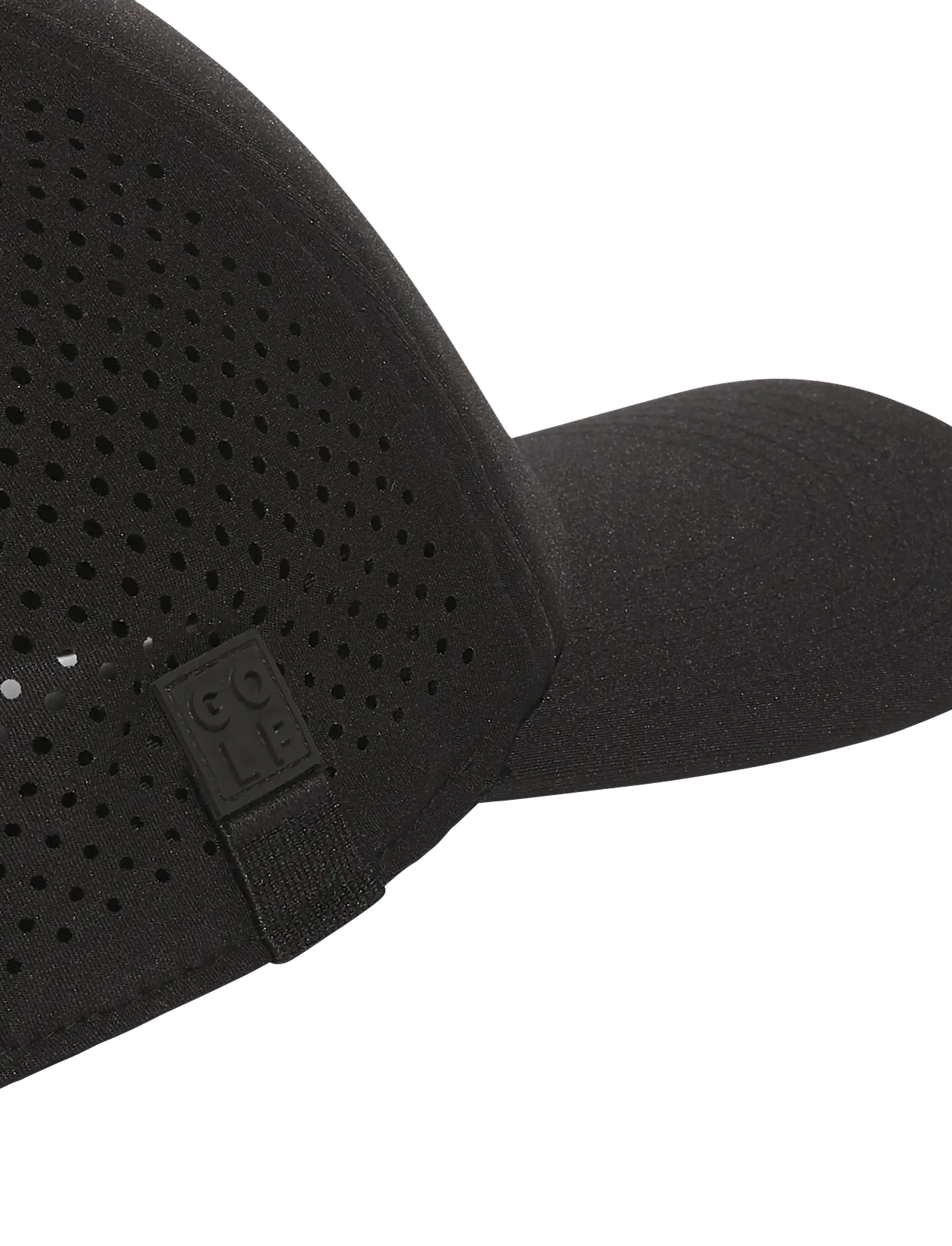 adidas Golf - U FOAM TRUCKER - kepsar - black - 3