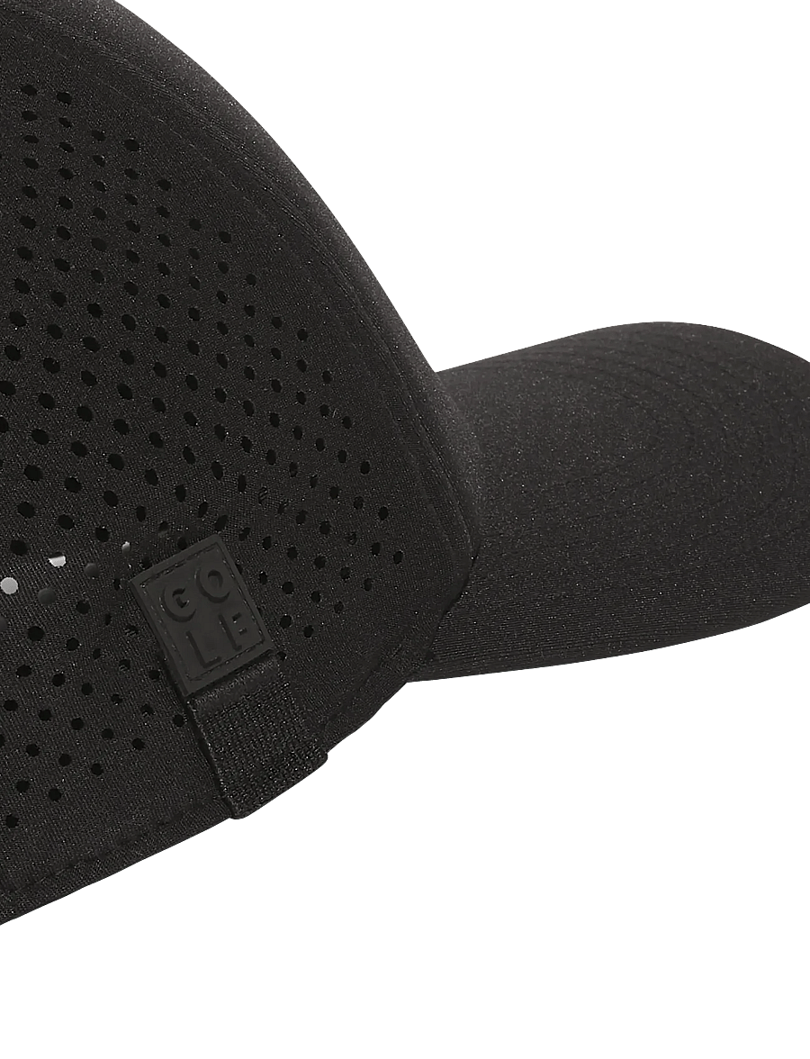 adidas Golf - U FOAM TRUCKER - kepsar - black - 3