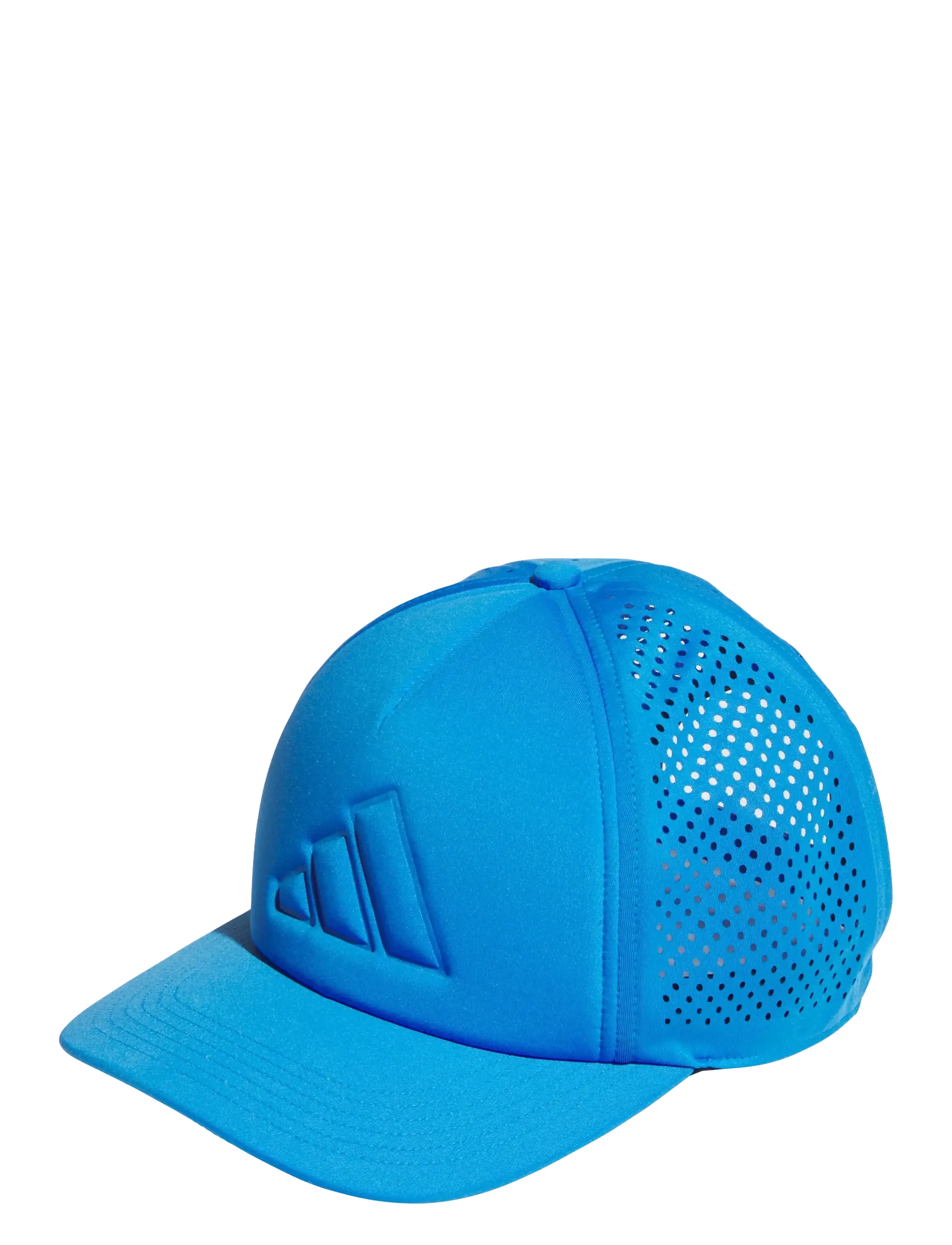 adidas Golf U Foam Trucker, Mænd, Trucker Kasket, Blå, Str: 54-56