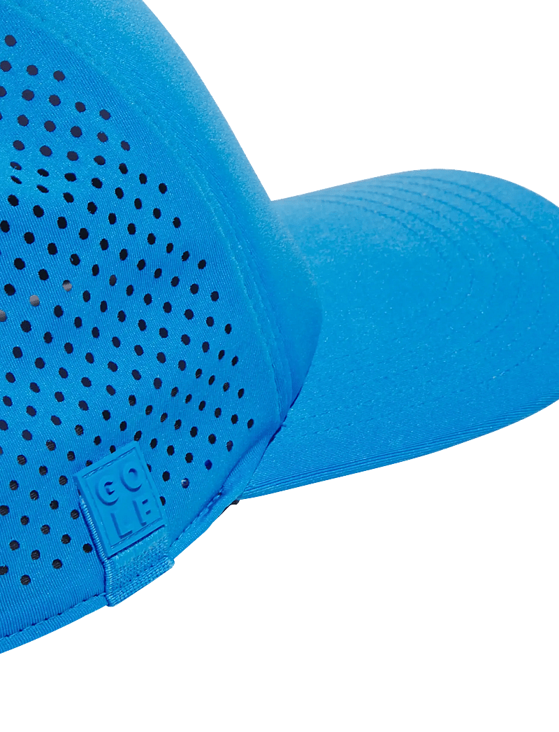 adidas Golf - U FOAM TRUCKER - nokamütsid - lurabl - 3